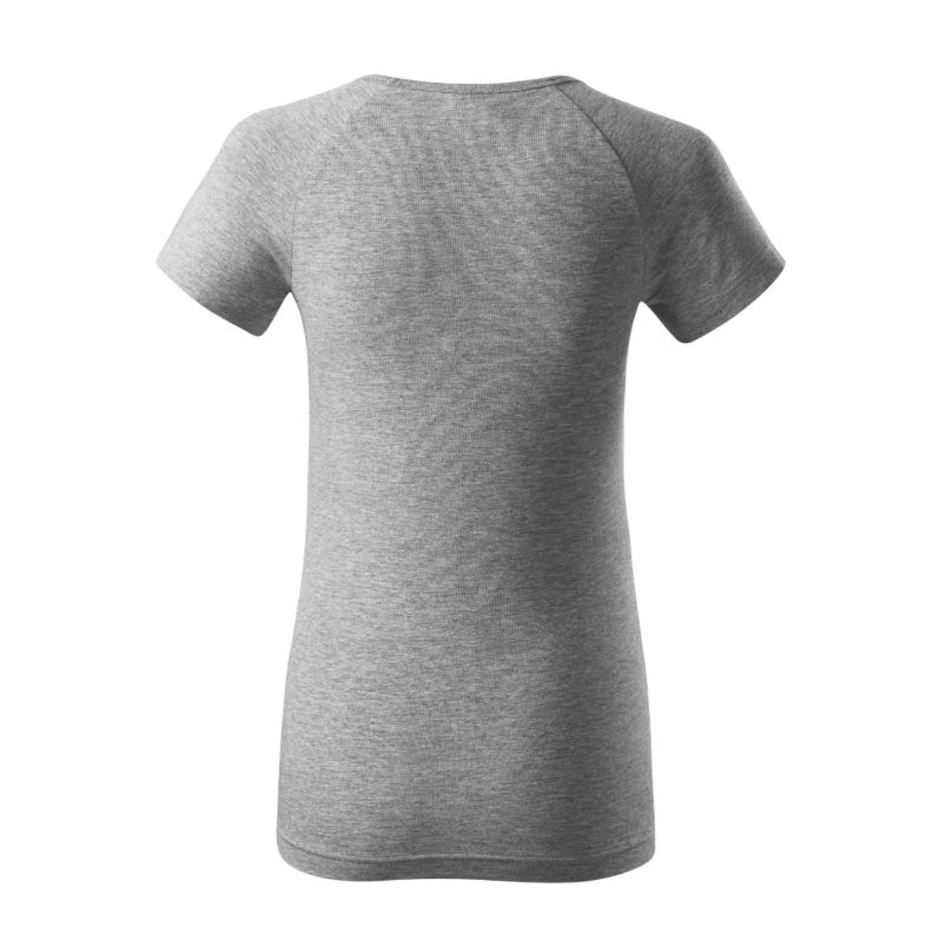 

Koszulka Malfini Dream W MLI (kolor Szary/Srebrny, rozmiar 2XL)