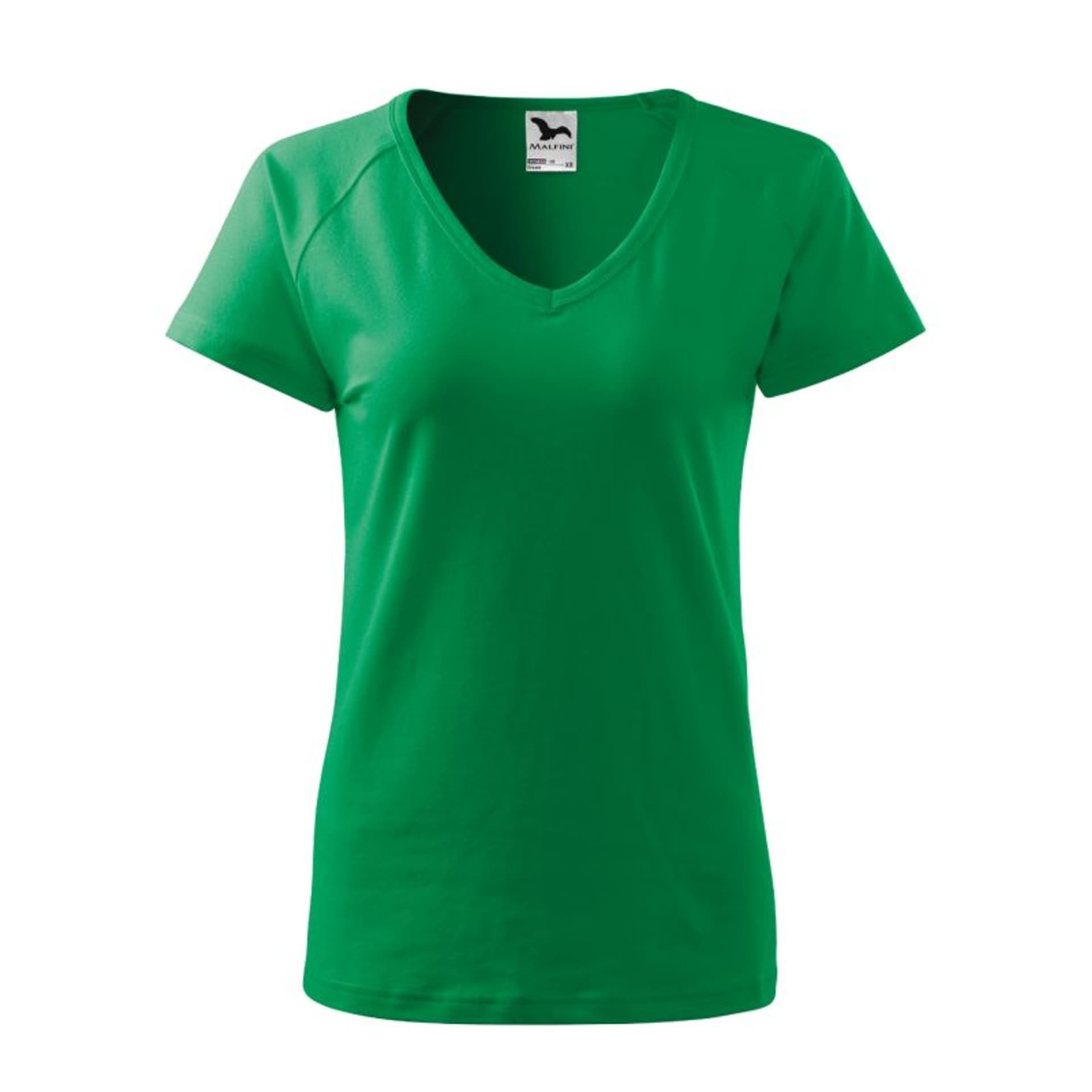 

Koszulka Malfini Dream W MLI (kolor Zielony, rozmiar 2XL)