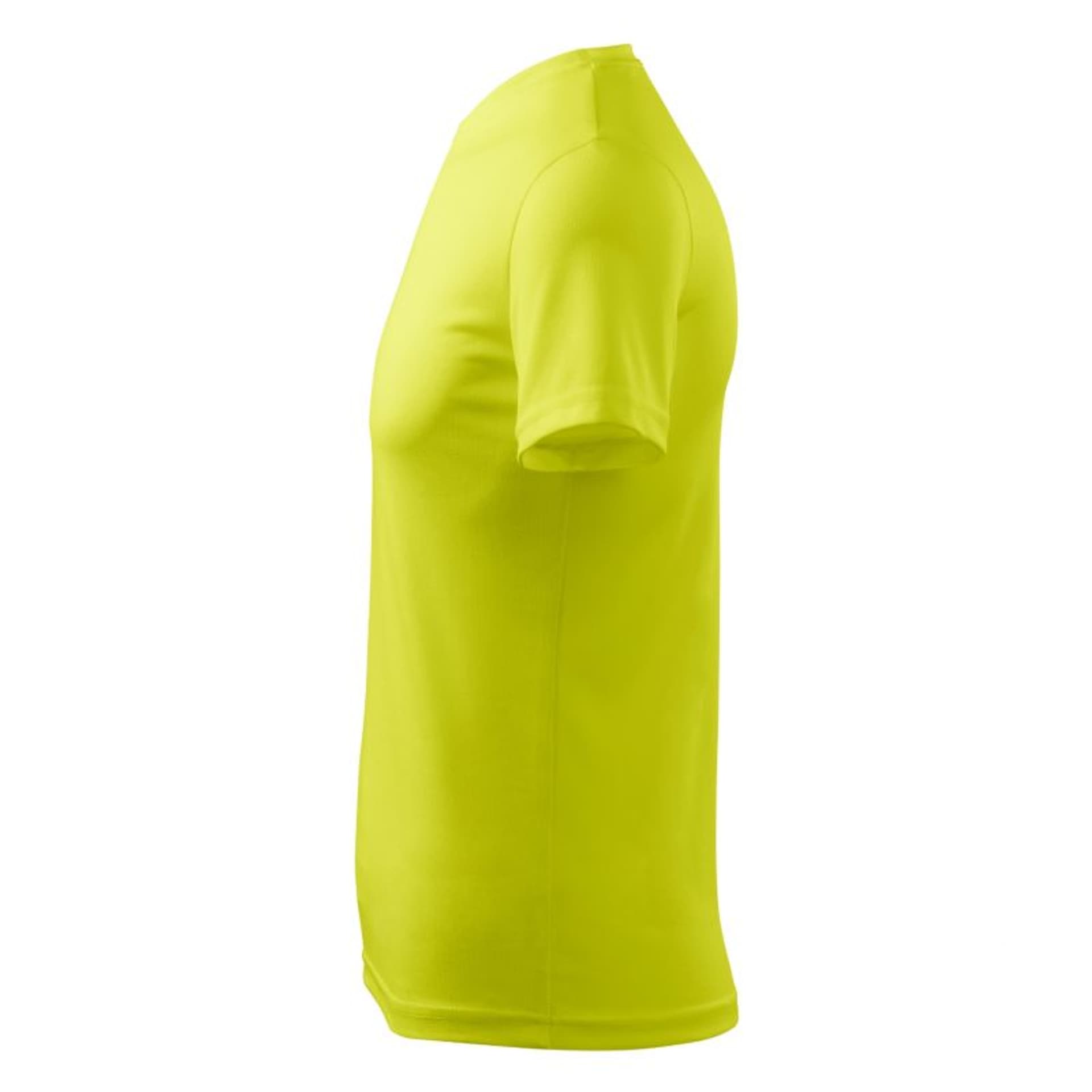 

Koszulka Malfini Fantasy M MLI-124 (kolor Żółty, rozmiar 2XL)