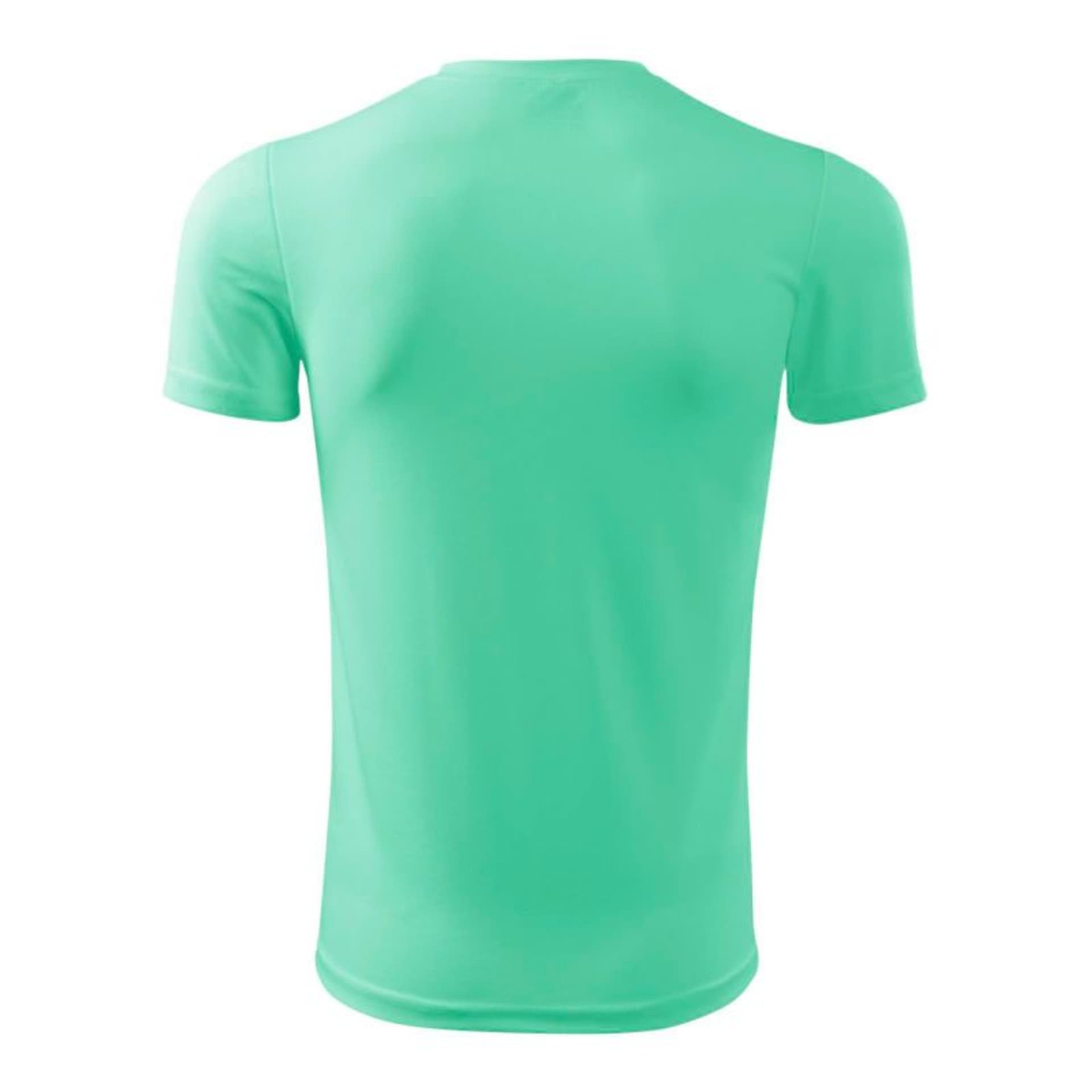 

Koszulka Malfini Fantasy M MLI-124 (kolor Zielony, rozmiar 2XL)