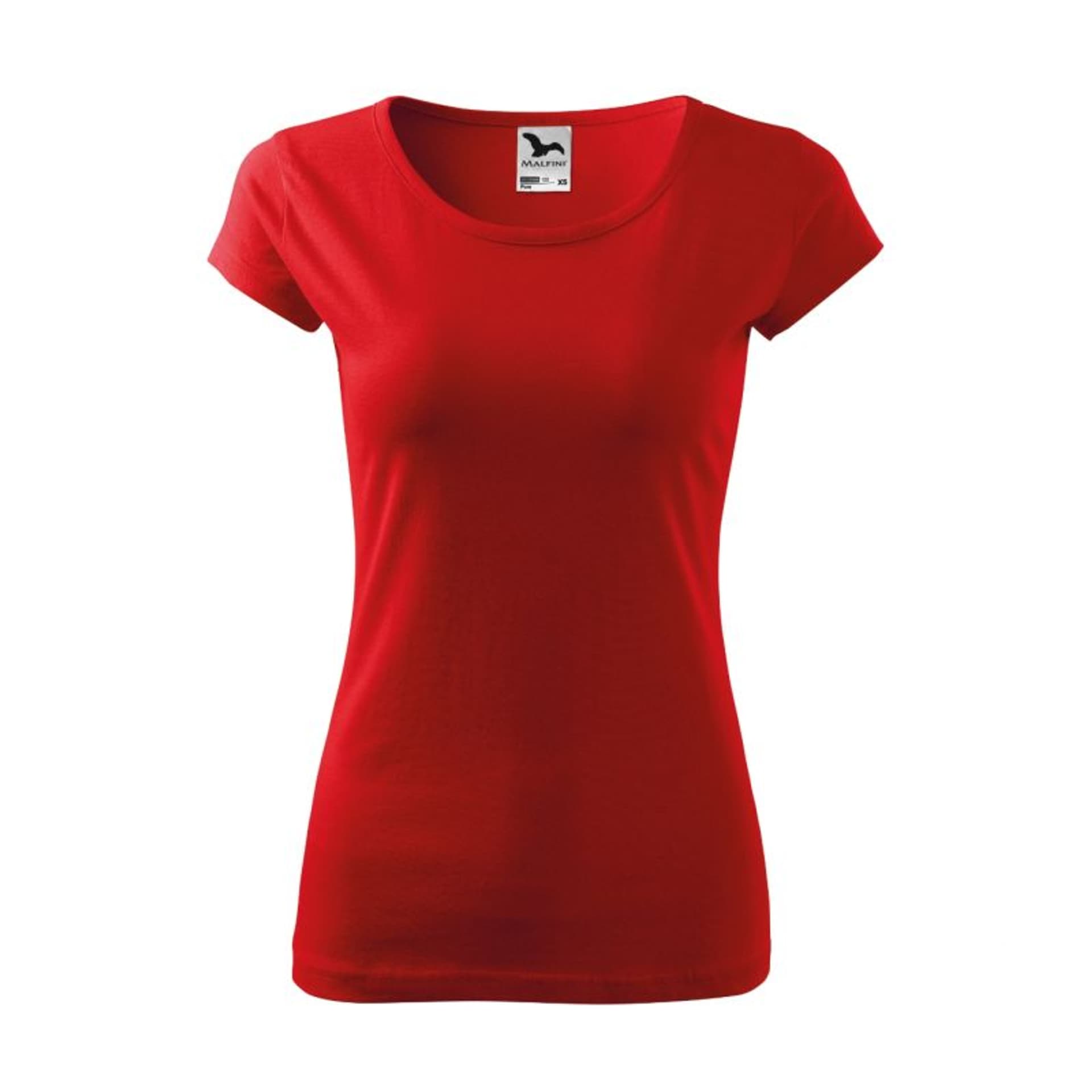 

Koszulka Malfini Pure W MLI-122 (kolor Czerwony, rozmiar 3XL)