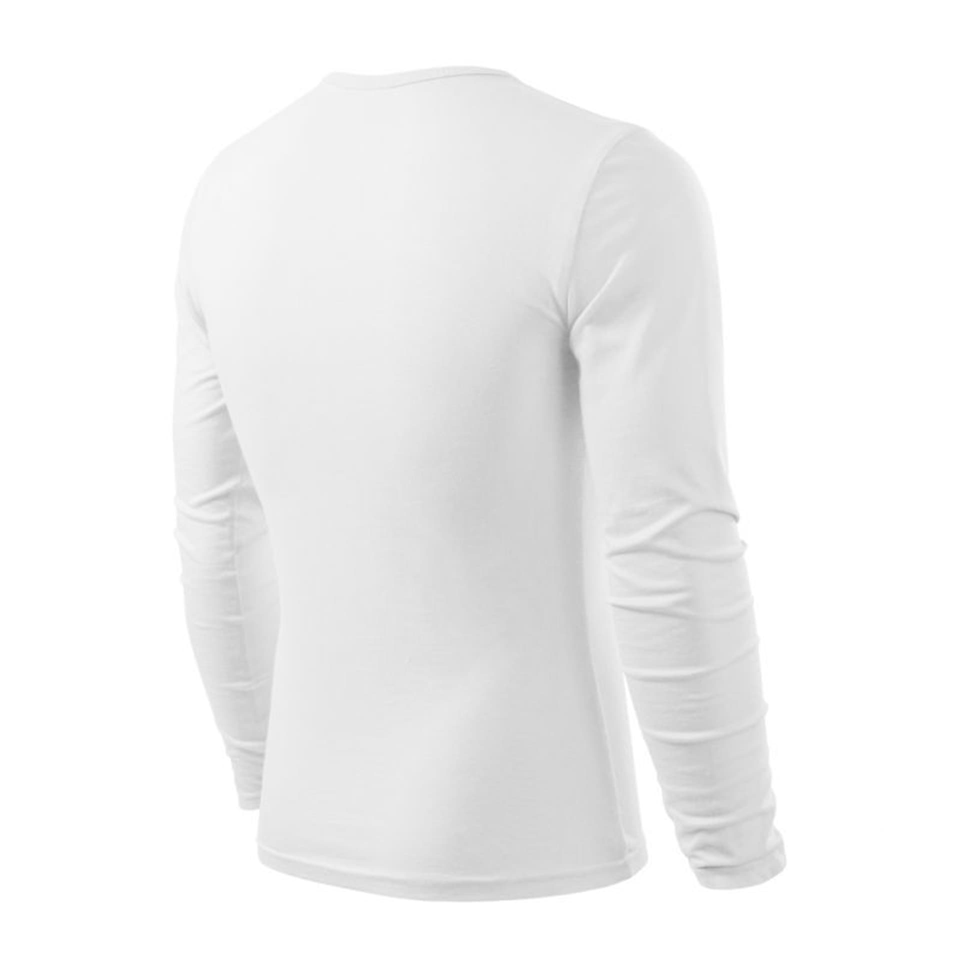 

Koszulka Adler Fit-T LS M (kolor Biały, rozmiar XL)