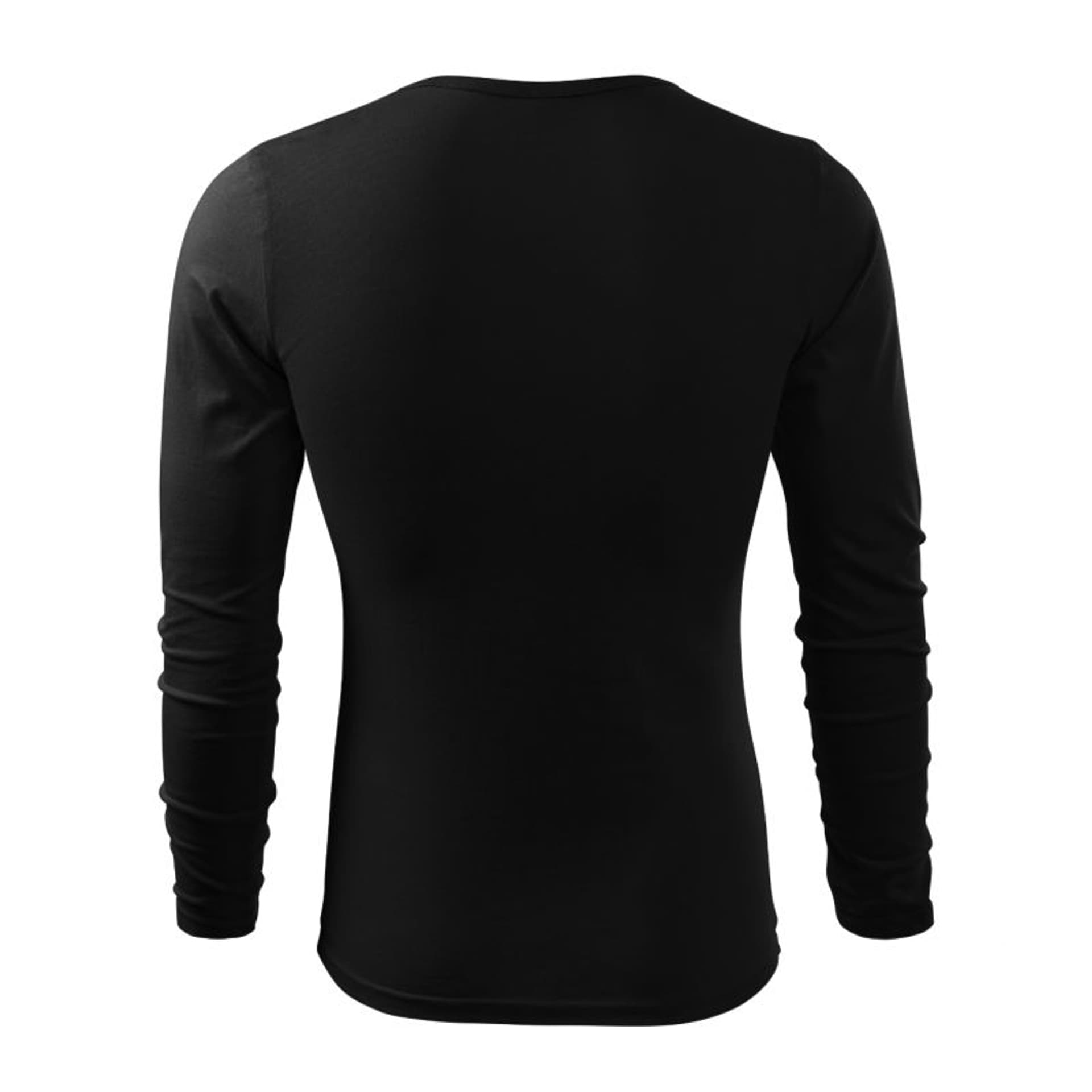 

Koszulka Fit-T LS M (kolor Czarny, rozmiar L)