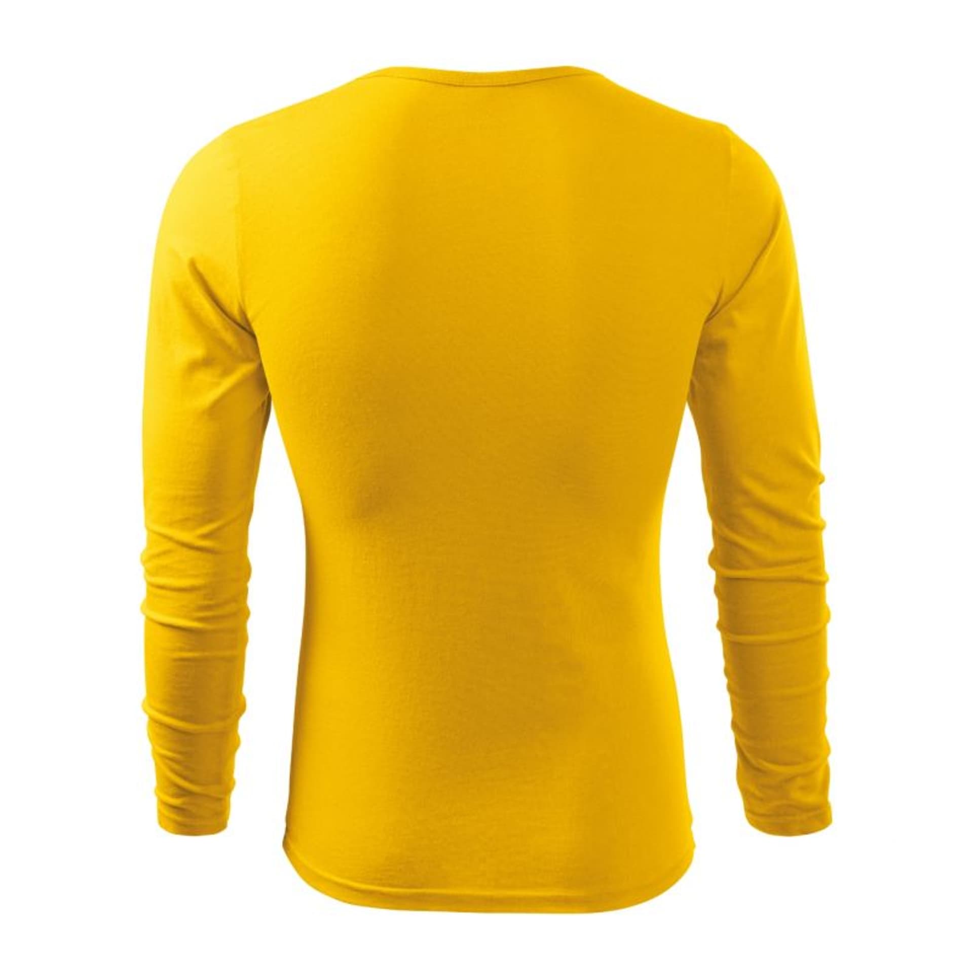 

Koszulka Malfini Fit-T LS M (kolor Żółty, rozmiar XL)