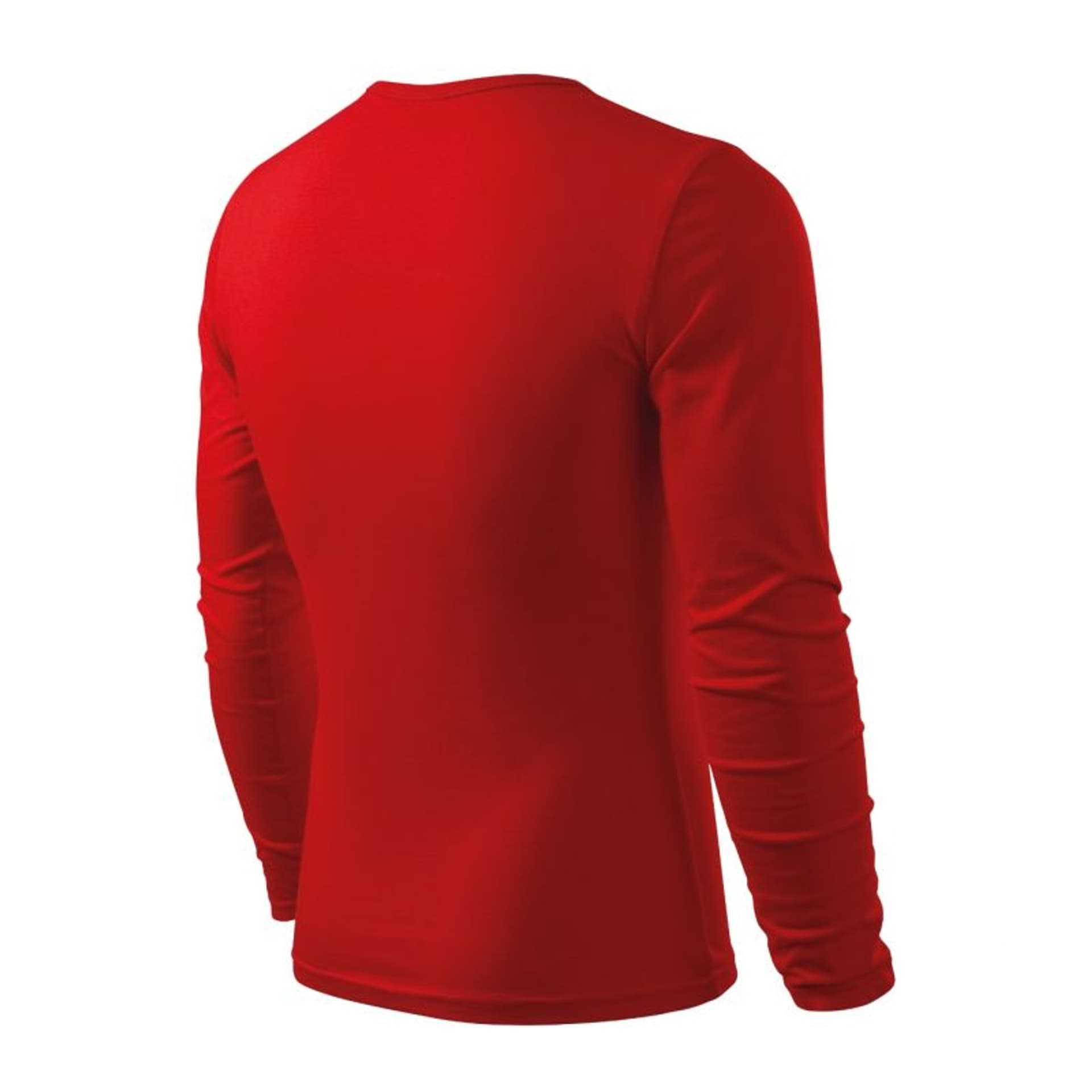 

Koszulka Adler Fit-T LS M (kolor Czerwony, rozmiar 2XL)