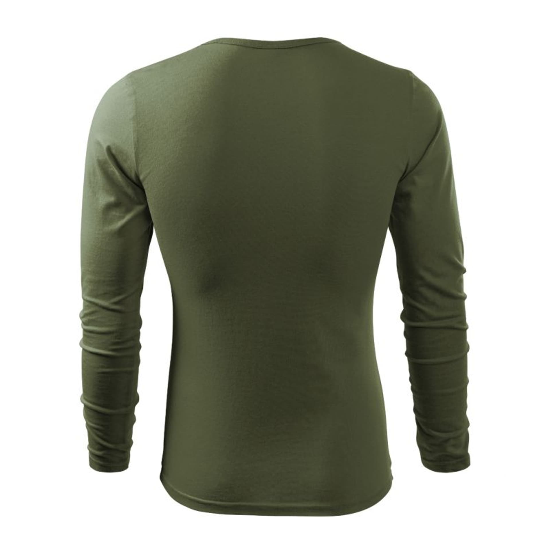 

Koszulka Malfini Fit-T LS M (kolor Zielony, rozmiar S)