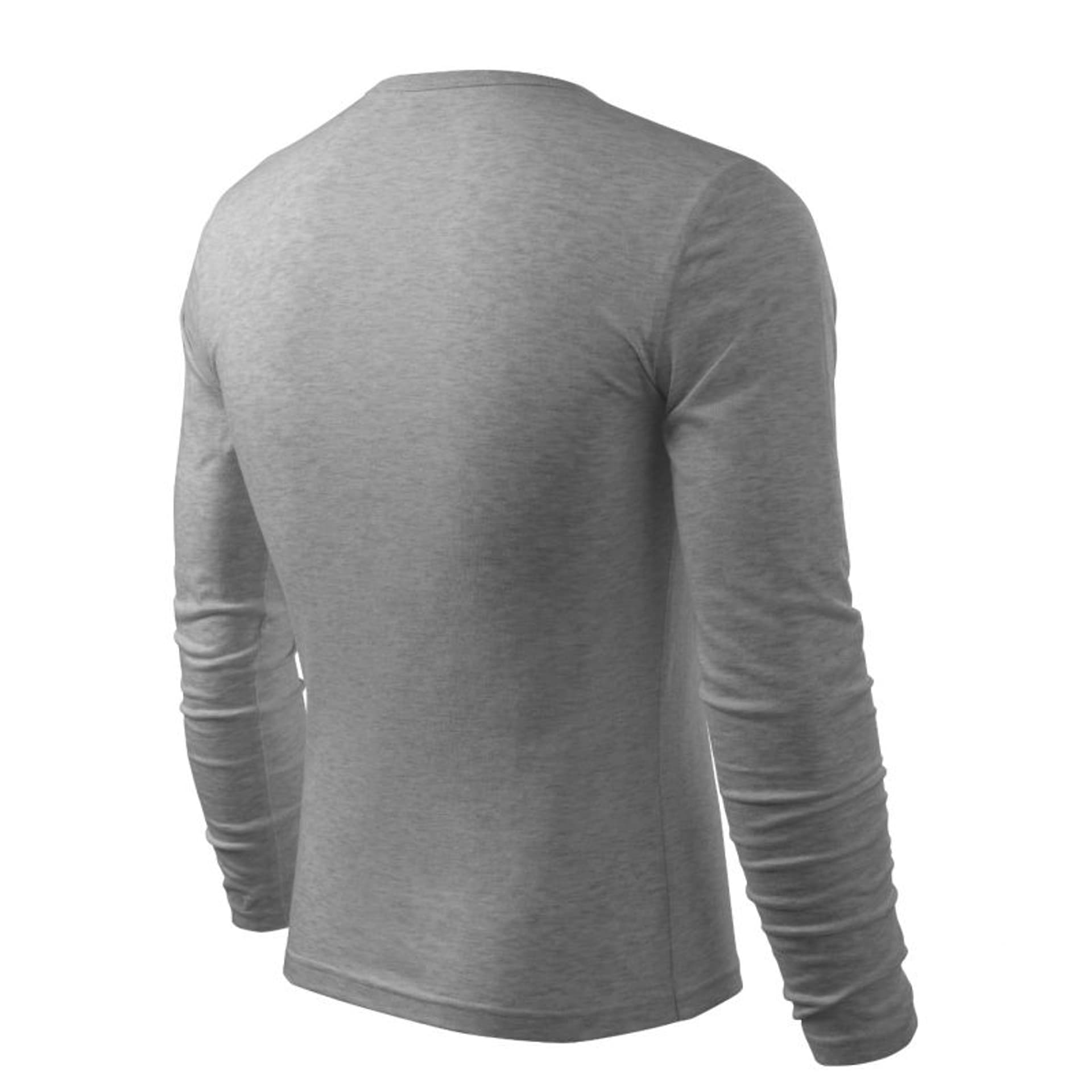 

Koszulka Adler Fit-T LS M (kolor Szary/Srebrny, rozmiar L)