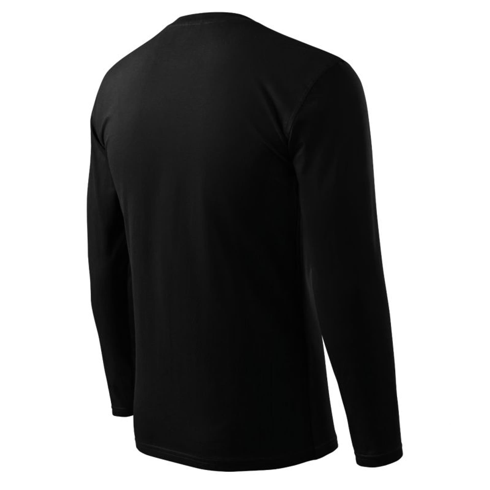 

Koszulka Adler Long Sleeve U (kolor Czarny, rozmiar L)