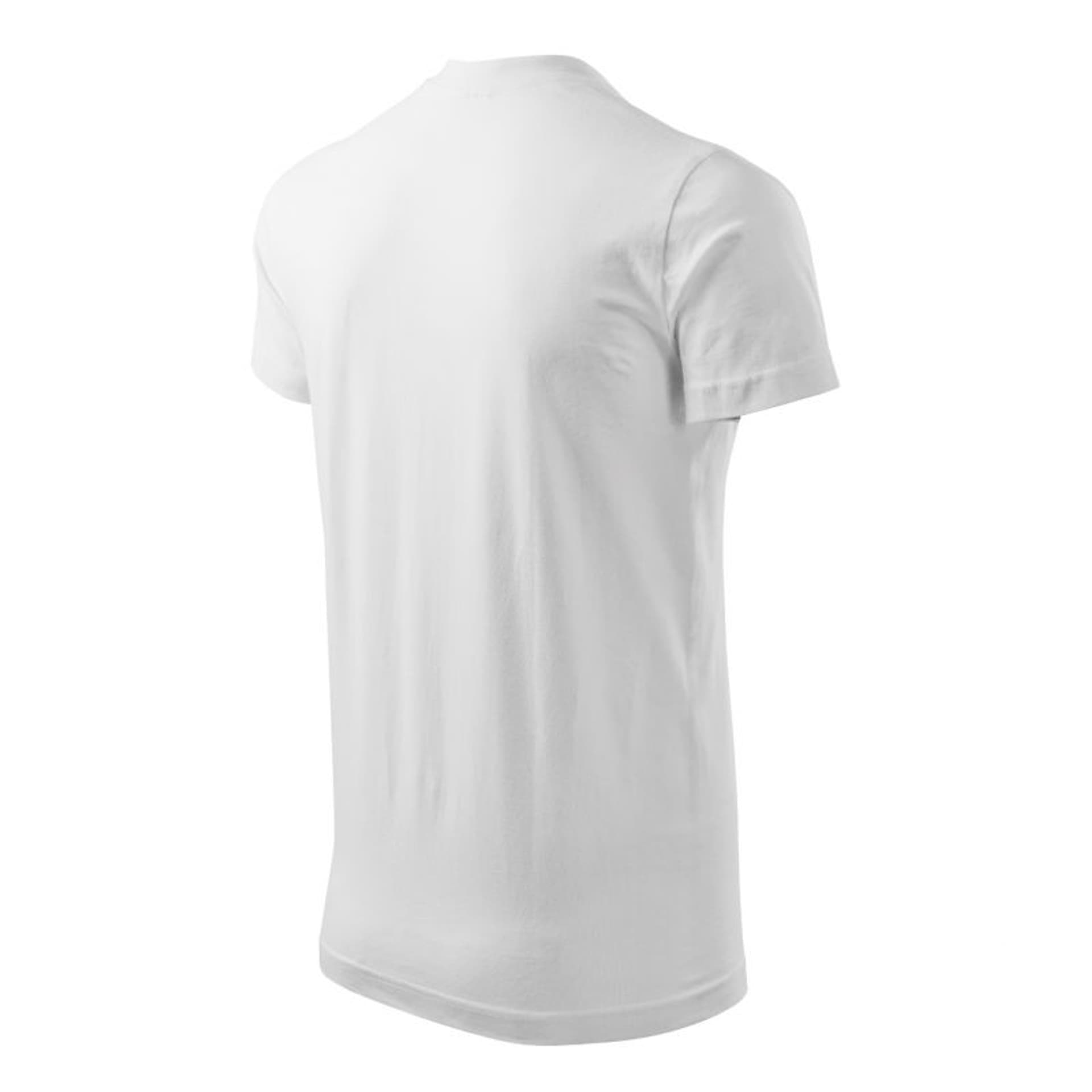 

Koszulka Adler Heavy V-neck U (kolor Biały, rozmiar 4XL)