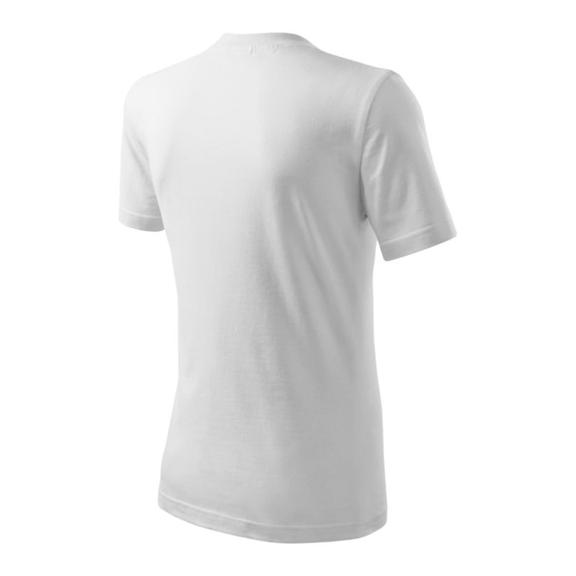 

Koszulka Adler Heavy U (kolor Biały, rozmiar 2XL)