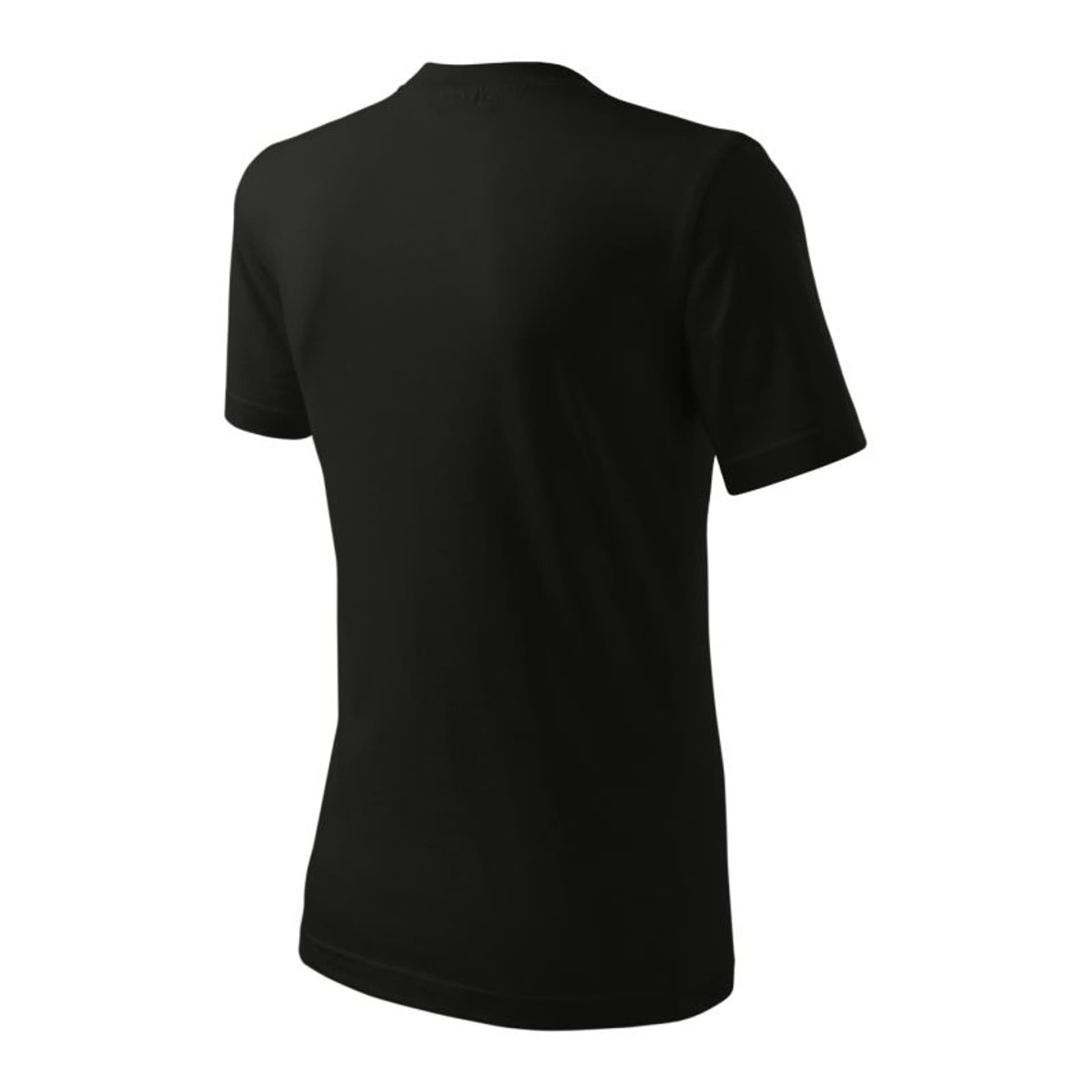 

Koszulka Adler Heavy U (kolor Czarny, rozmiar 3XL)