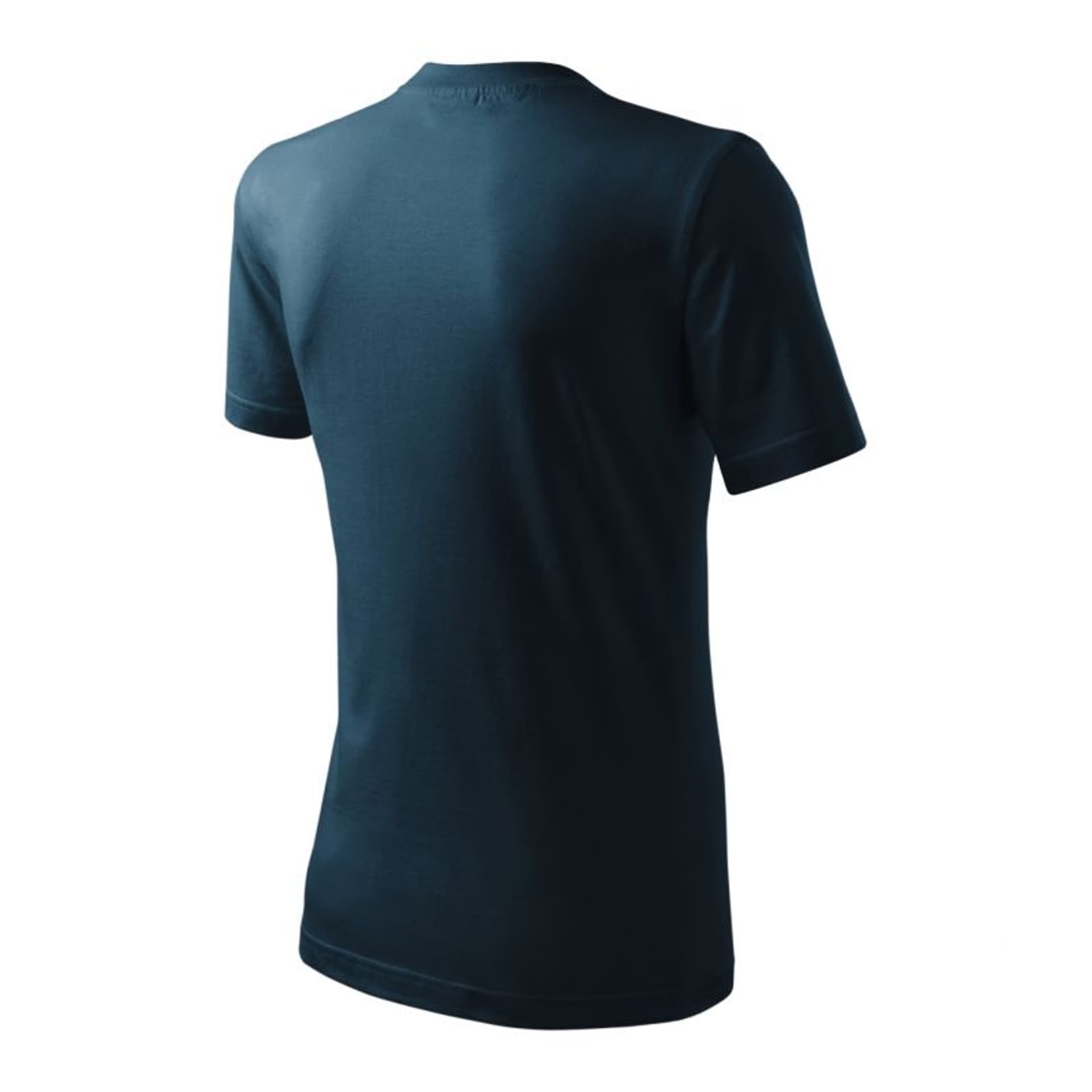 

Koszulka Adler Classic U (kolor Granatowy, rozmiar 2XL)