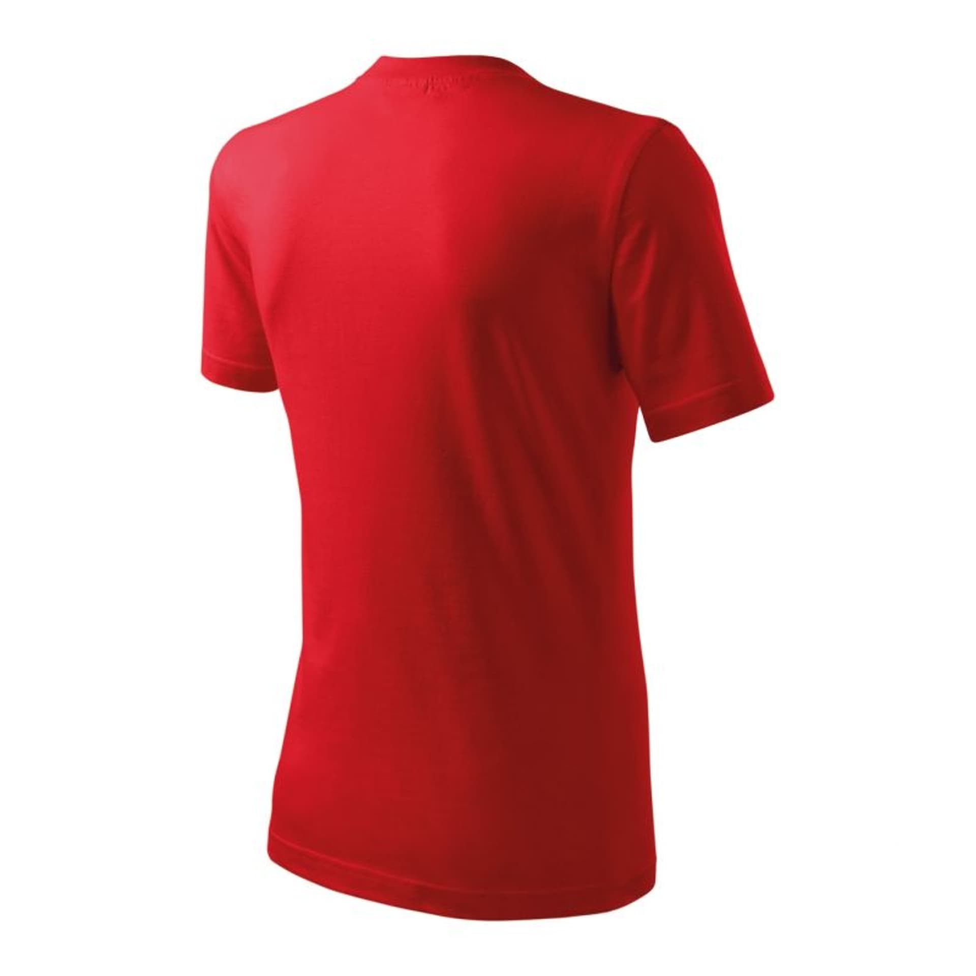 

Koszulka Adler Classic U (kolor Czerwony, rozmiar 3XL)