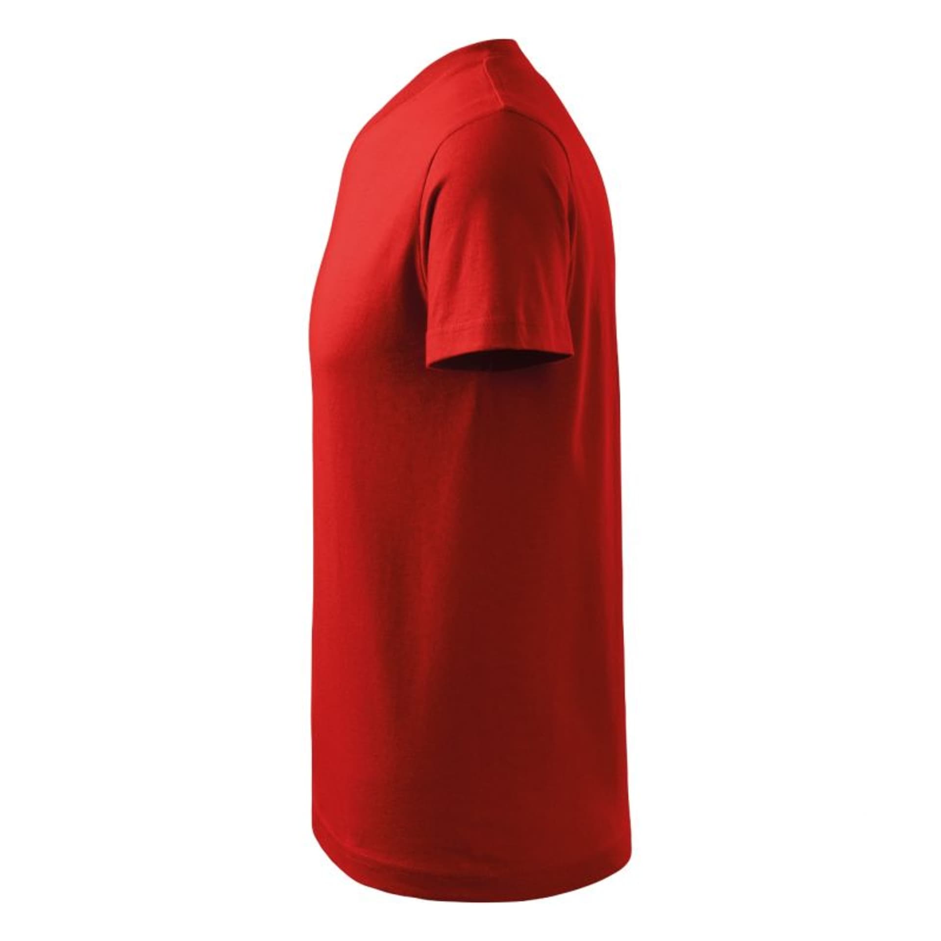 

Koszulka Adler V-neck U (kolor Czerwony, rozmiar L)