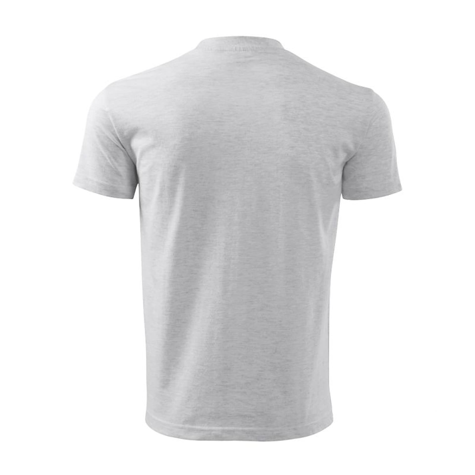 

Koszulka Adler Classic U (kolor Szary/Srebrny, rozmiar 2XL)