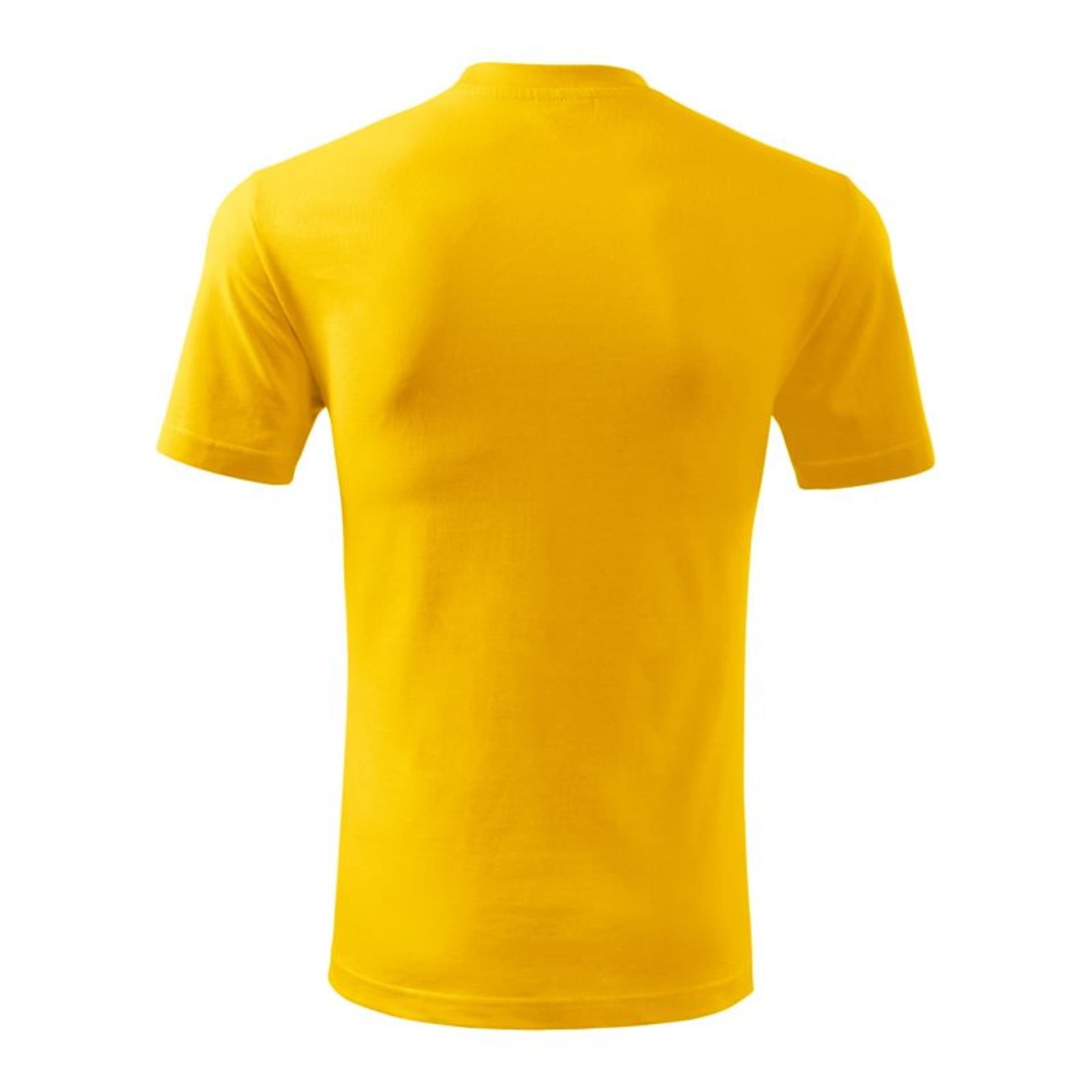 

Koszulka Adler Classic U (kolor Żółty, rozmiar 2XL)