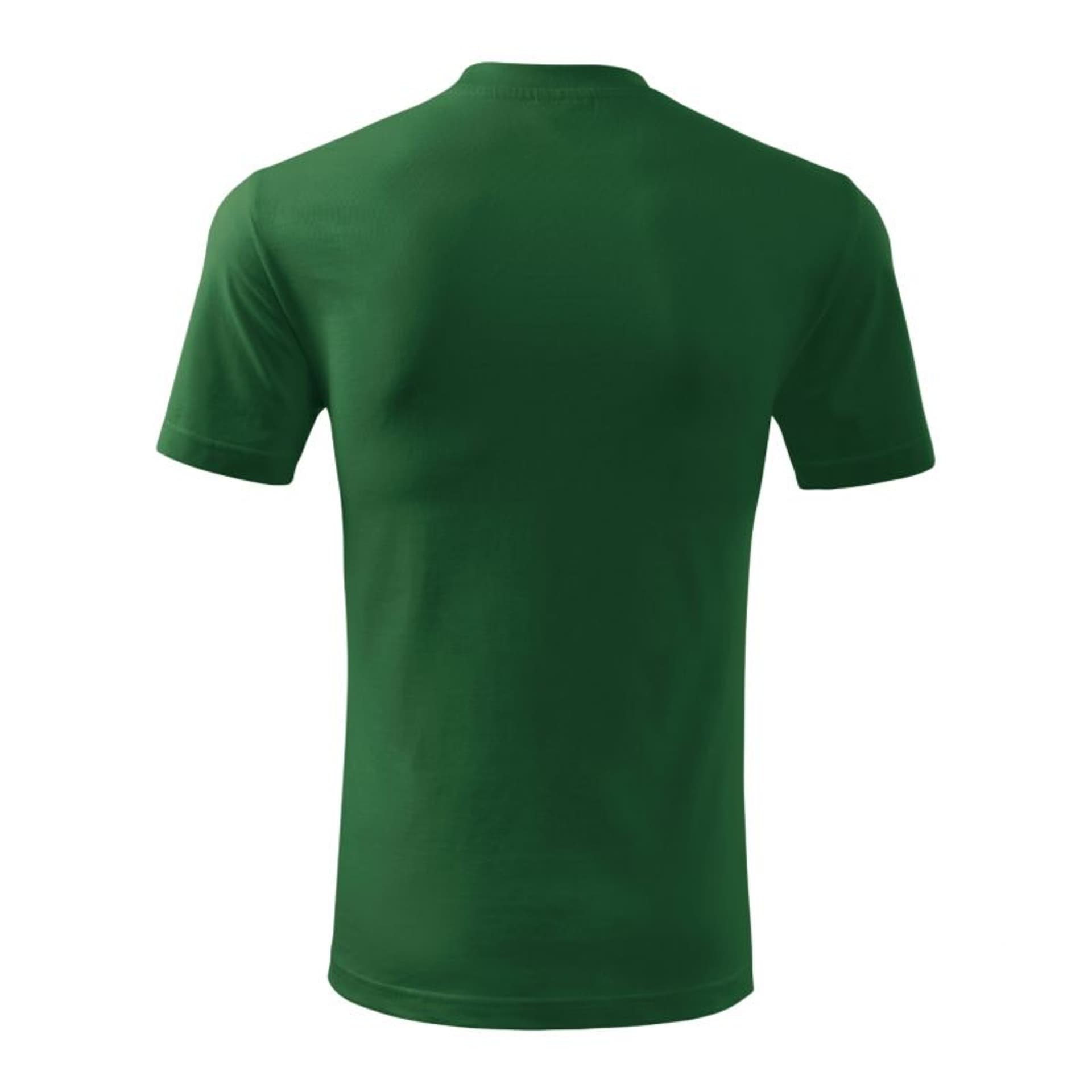 

Koszulka Adler Classic U (kolor Zielony, rozmiar 2XL)