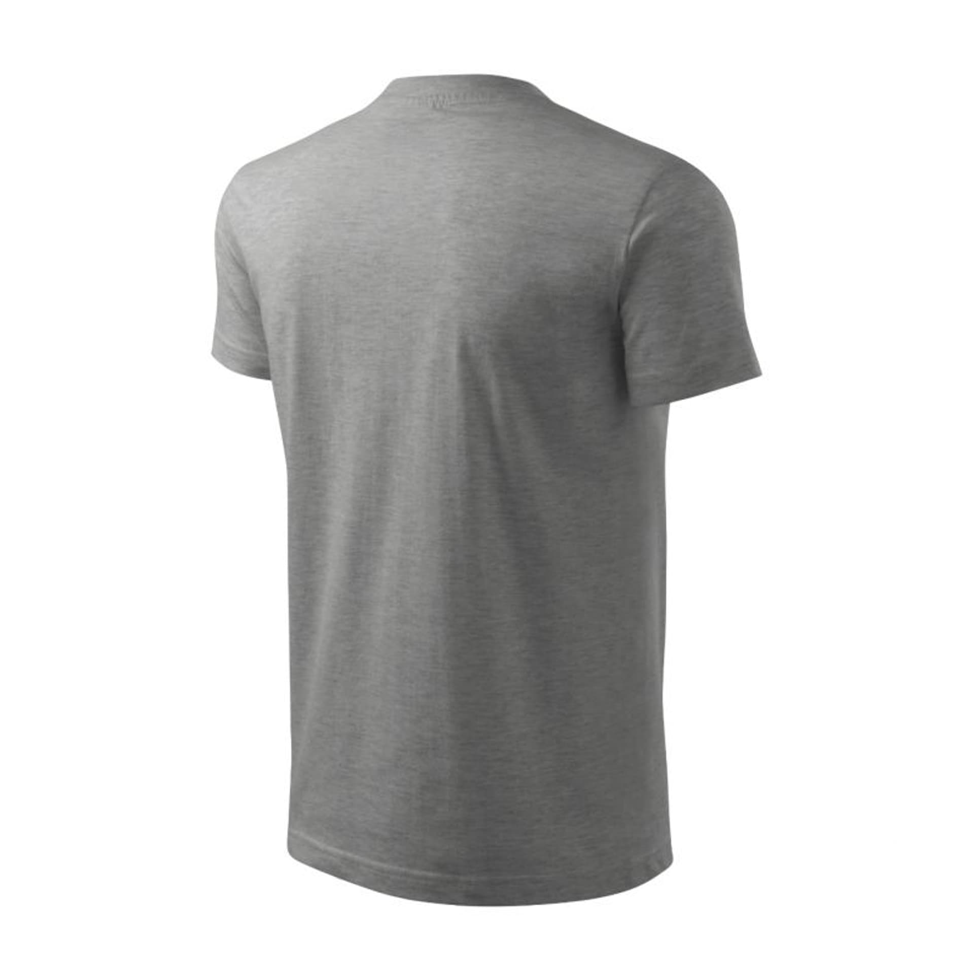 

Koszulka Adler Classic U (kolor Szary/Srebrny, rozmiar 2XL)