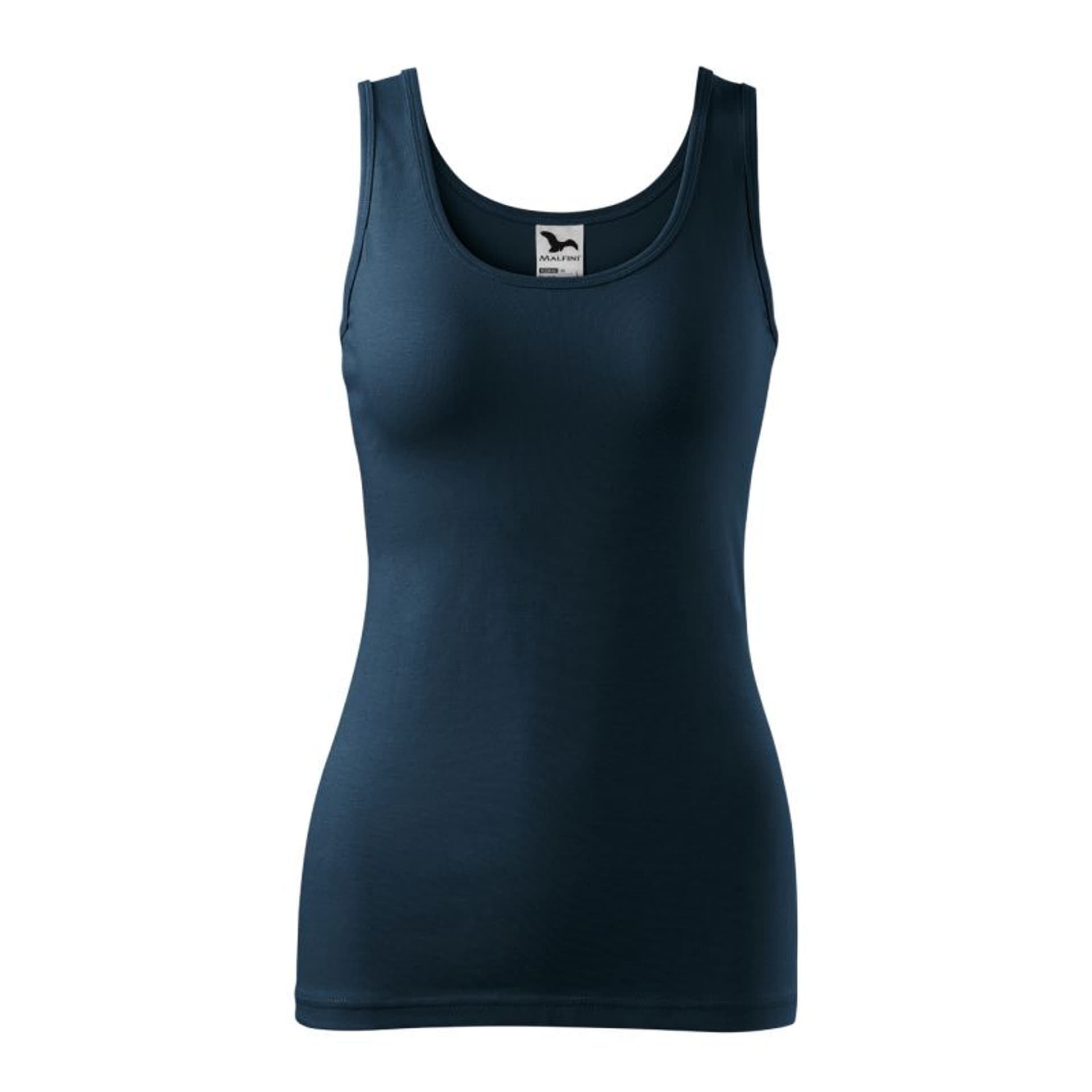 

Koszulka Top Malfini Triumph W MLI-136 (kolor Granatowy, rozmiar 2XL)