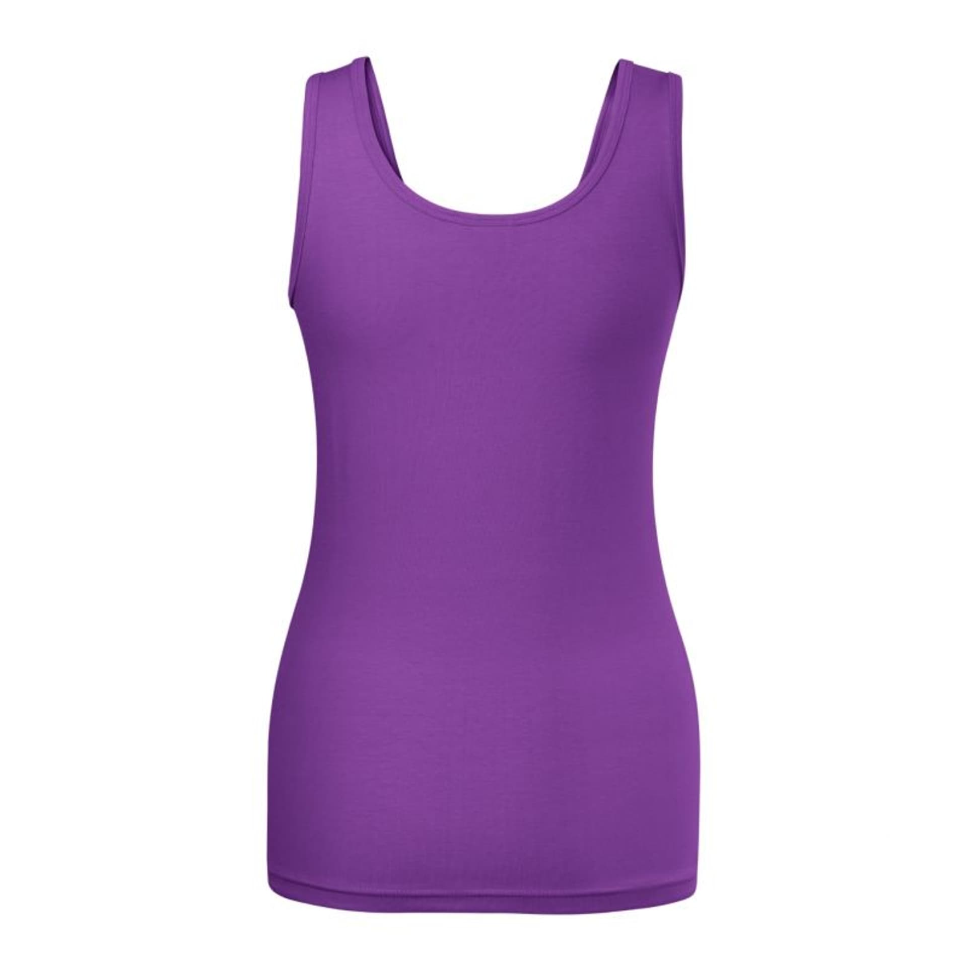 

Koszulka Top Malfini Triumph W MLI-136 (kolor Fioletowy, rozmiar 2XL)