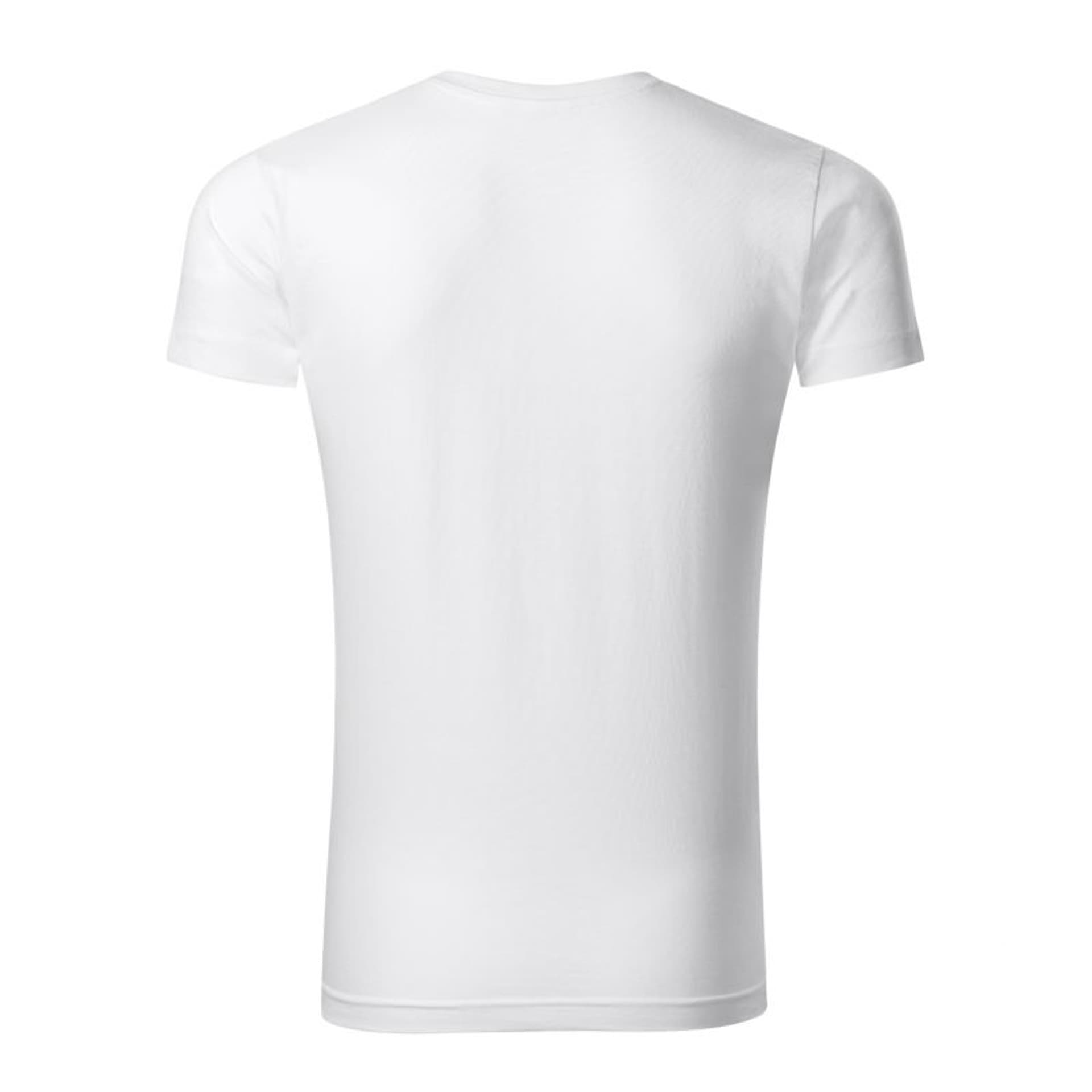 

Koszulka Slim FitMalfini V-neck M MLI-146 (kolor Biały, rozmiar 2XL)