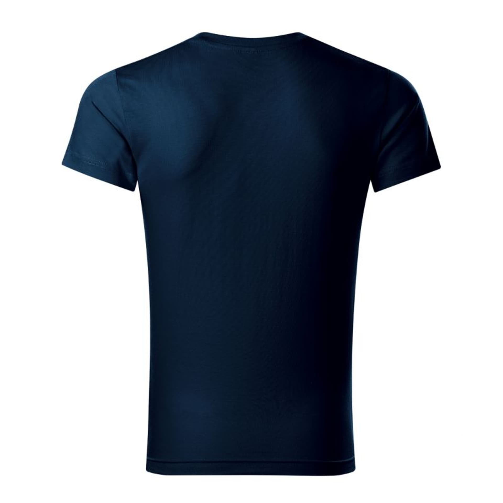 

Koszulka Malfini Slim Fit V-neck M MLI-146 (kolor Granatowy, rozmiar 3XL)