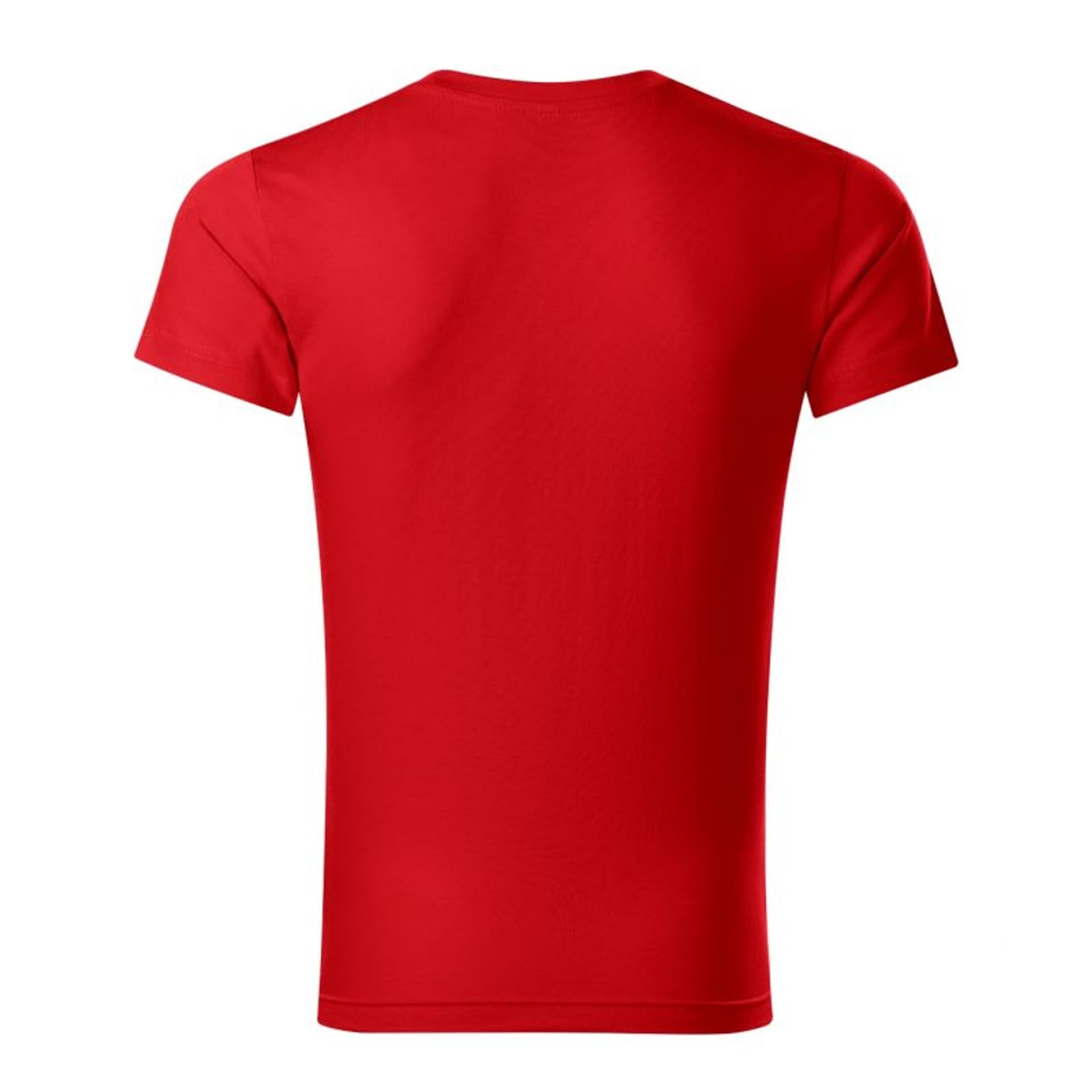 

Koszulka Malfini Slim Fit V-neck M MLI-146 (kolor Czerwony, rozmiar 3XL)