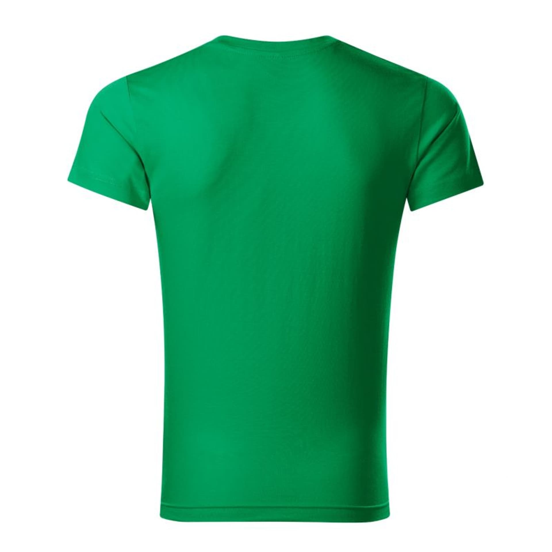 

Koszulka Malfini Slim Fit V-neck M MLI-146 (kolor Zielony, rozmiar 2XL)