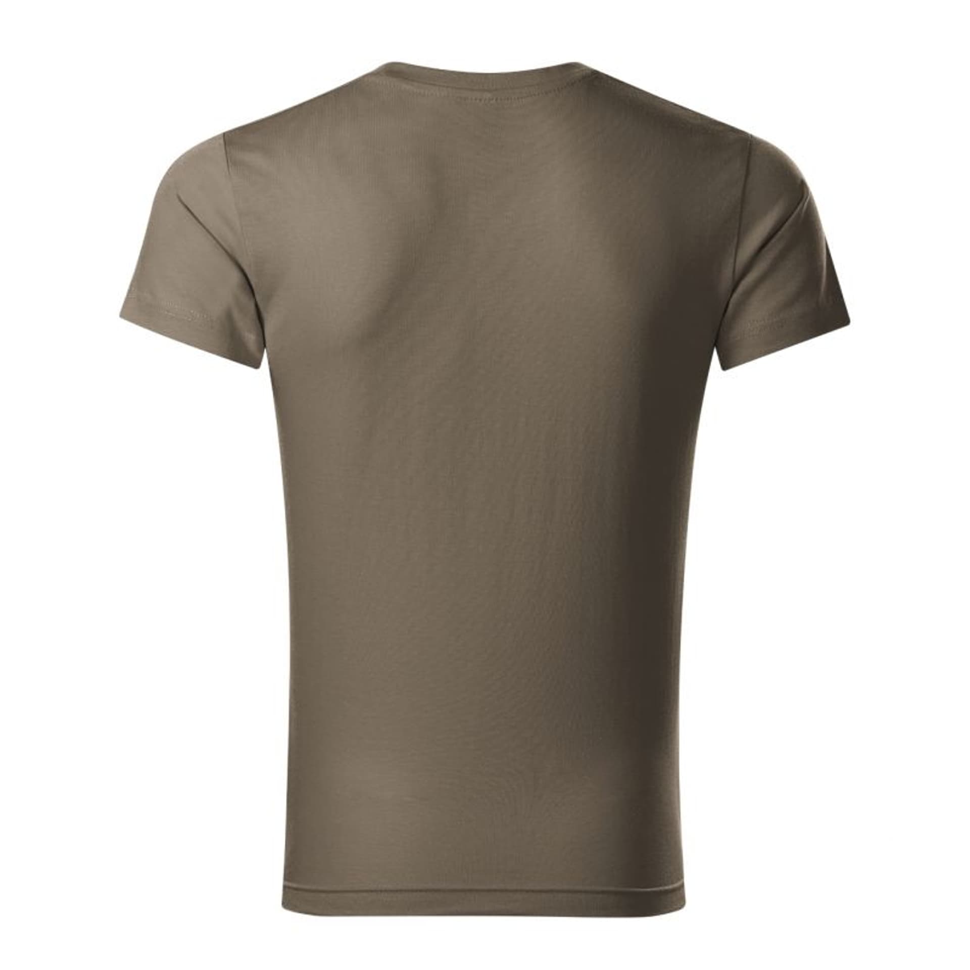 

Koszulka Malfini Slim Fit V-neck M MLI-146 (kolor Grafitowy, rozmiar XL)