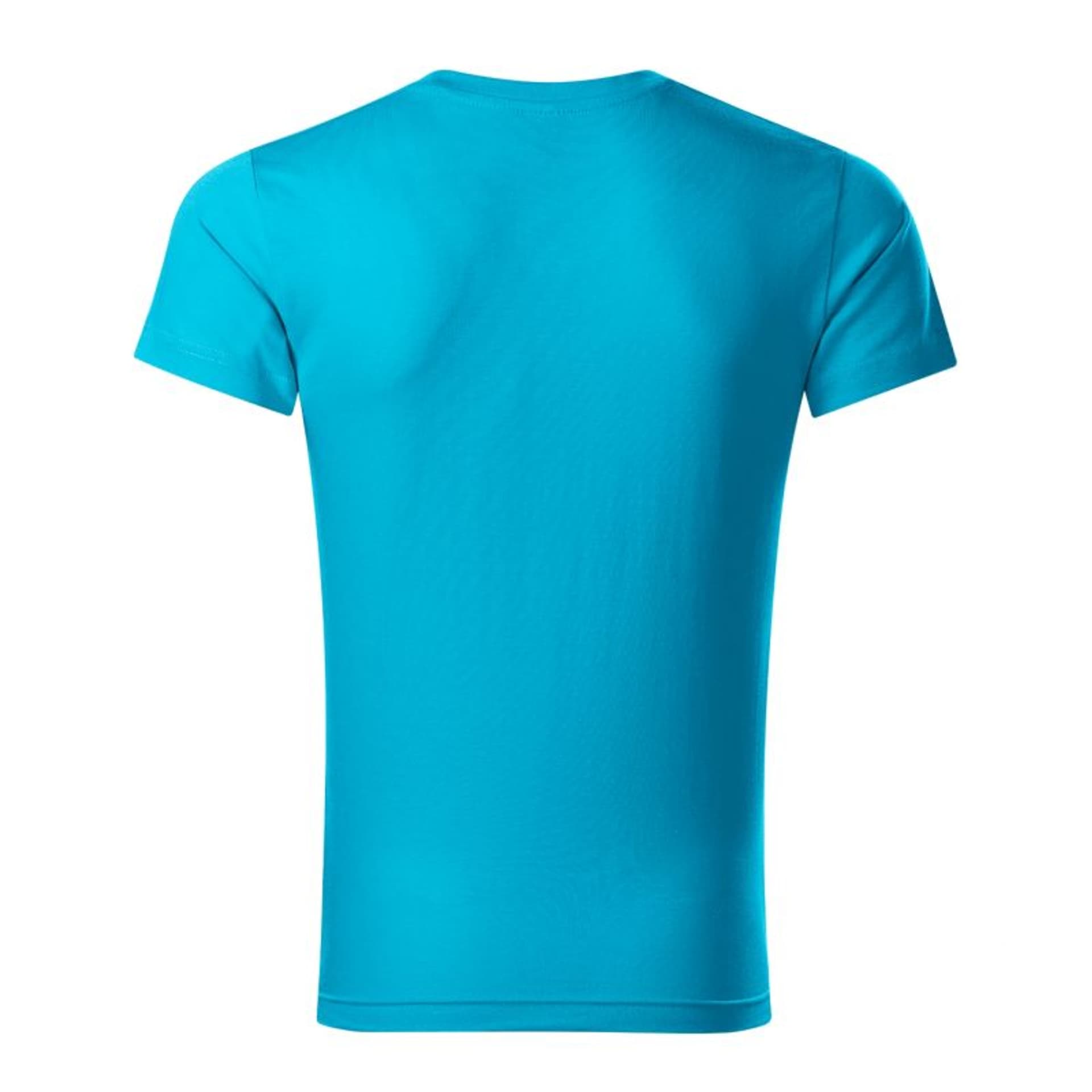 

Koszulka Malfini Slim Fit V-neck M MLI-146 (kolor Niebieski, rozmiar 2XL)