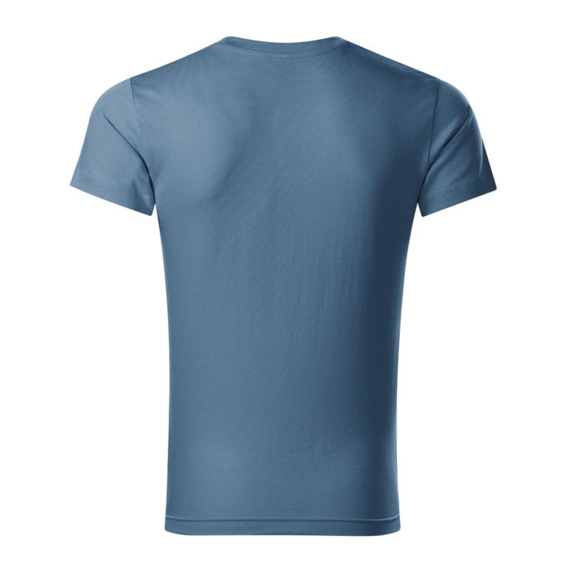 

Koszulka Malfini Slim Fit V-neck M MLI-146 (kolor Niebieski, rozmiar 3XL)