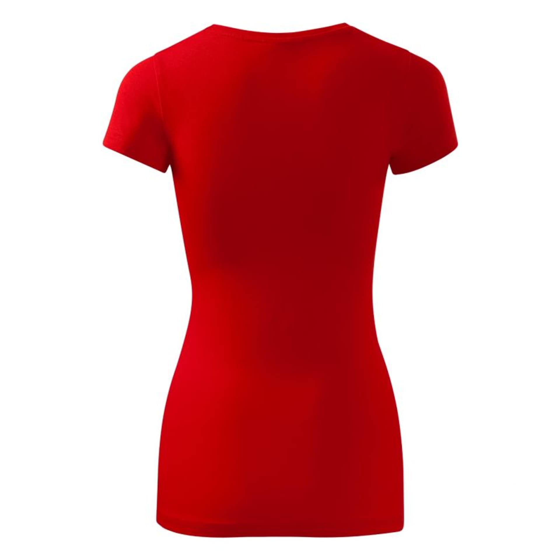 

Koszulka Malfini Glance W MLI-141 (kolor Czerwony, rozmiar 2XL)