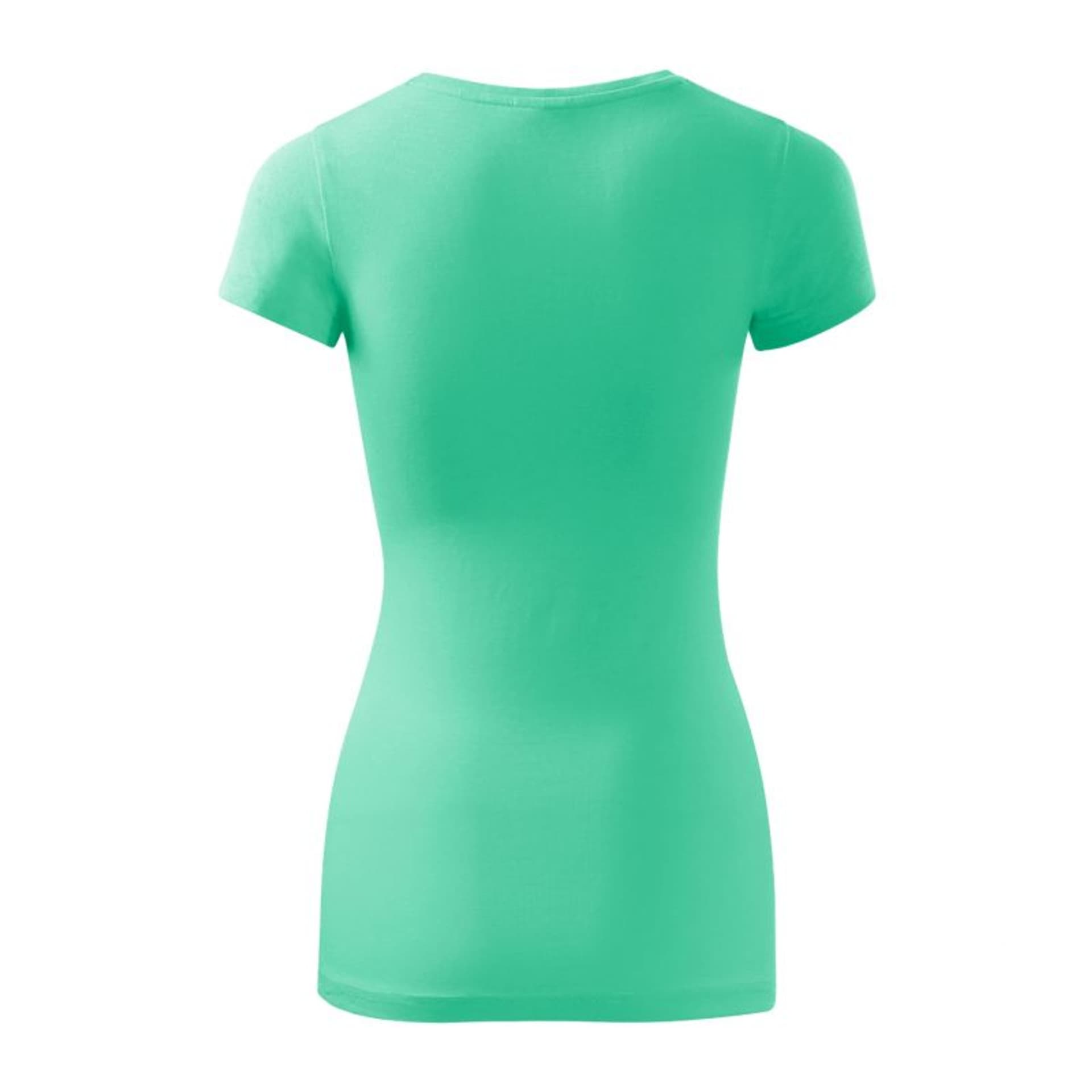 

Koszulka Malfini Glance W MLI-141 (kolor Zielony, rozmiar 2XL)