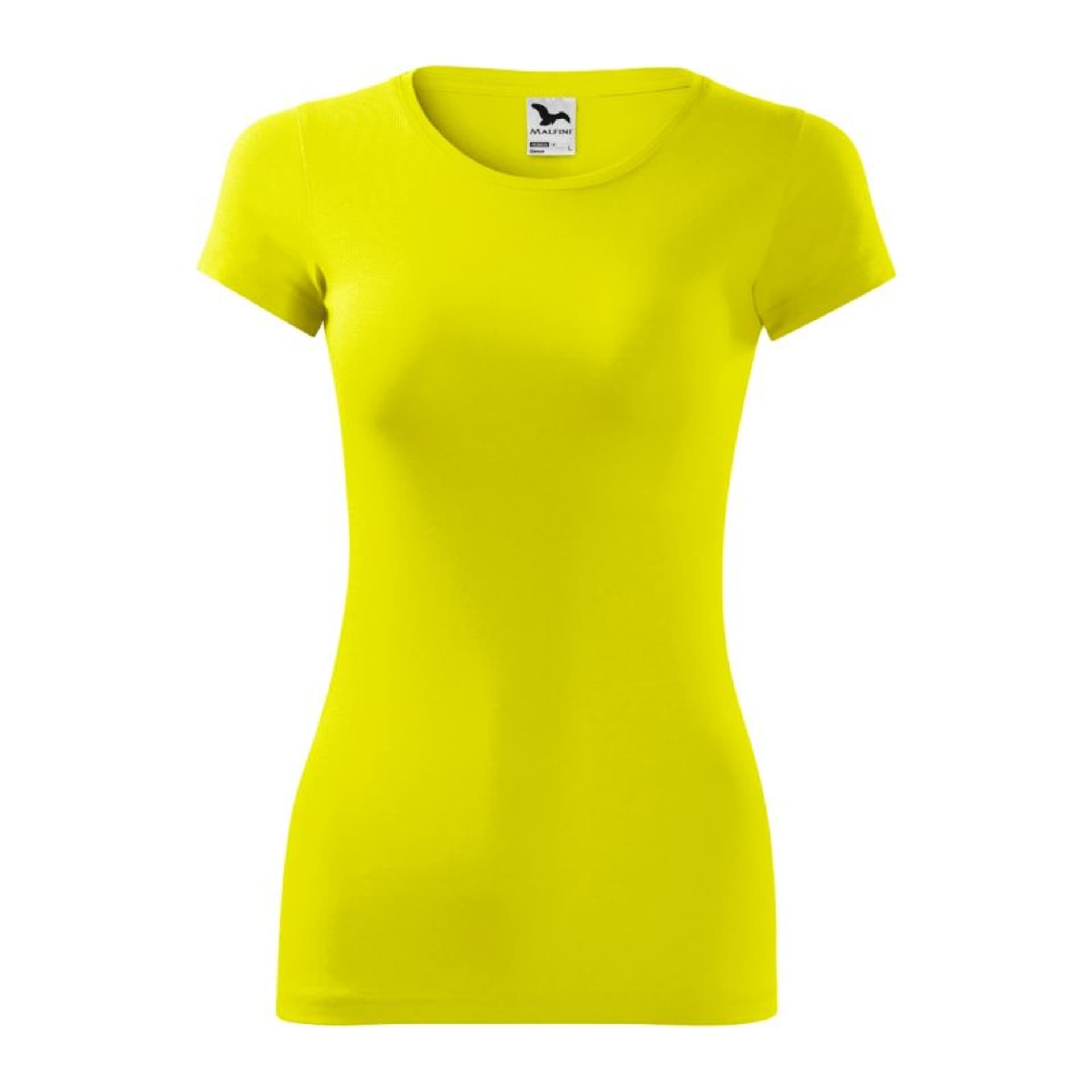 

Koszulka Malfini Glance W MLI-141 (kolor Żółty, rozmiar 2XL)