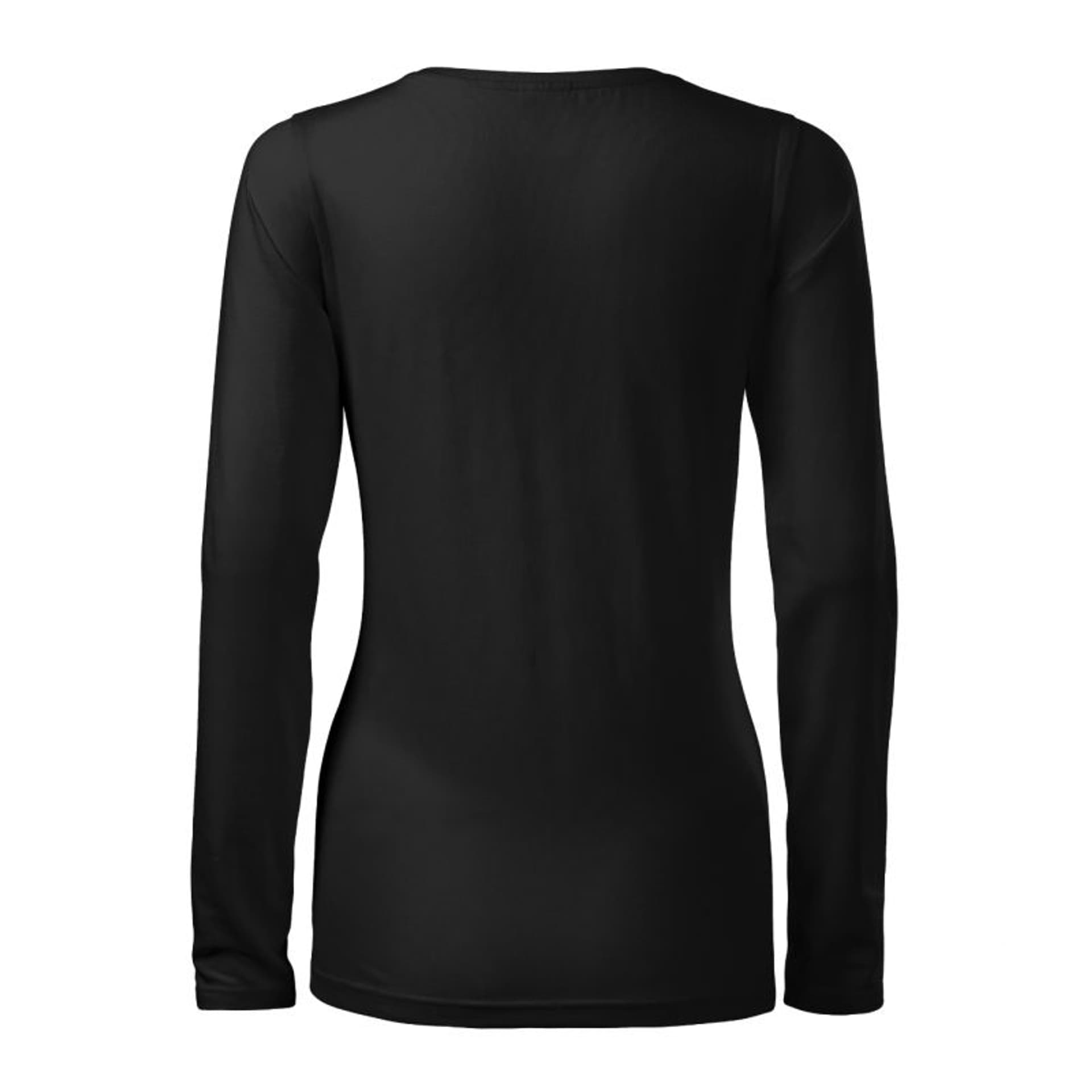 

Koszulka Malfini Slim W MLI-139 (kolor Czarny, rozmiar M)