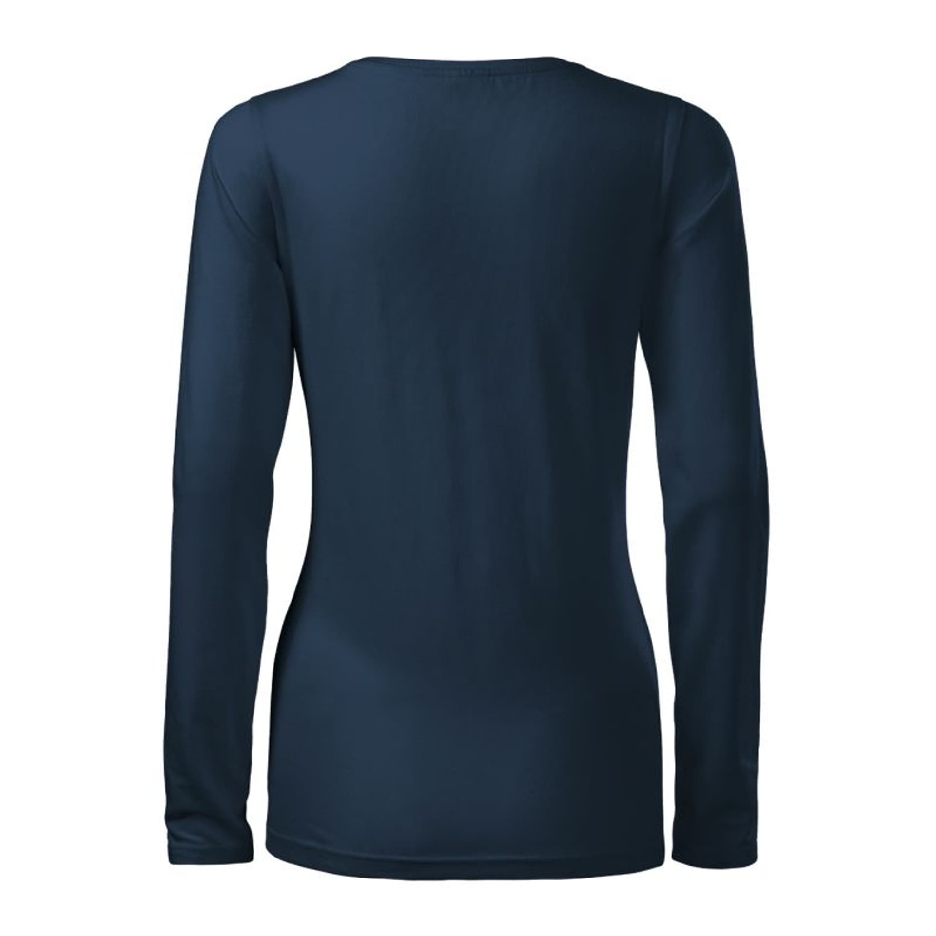 

Koszulka Malfini Slim W MLI-139 (kolor Granatowy, rozmiar XS)