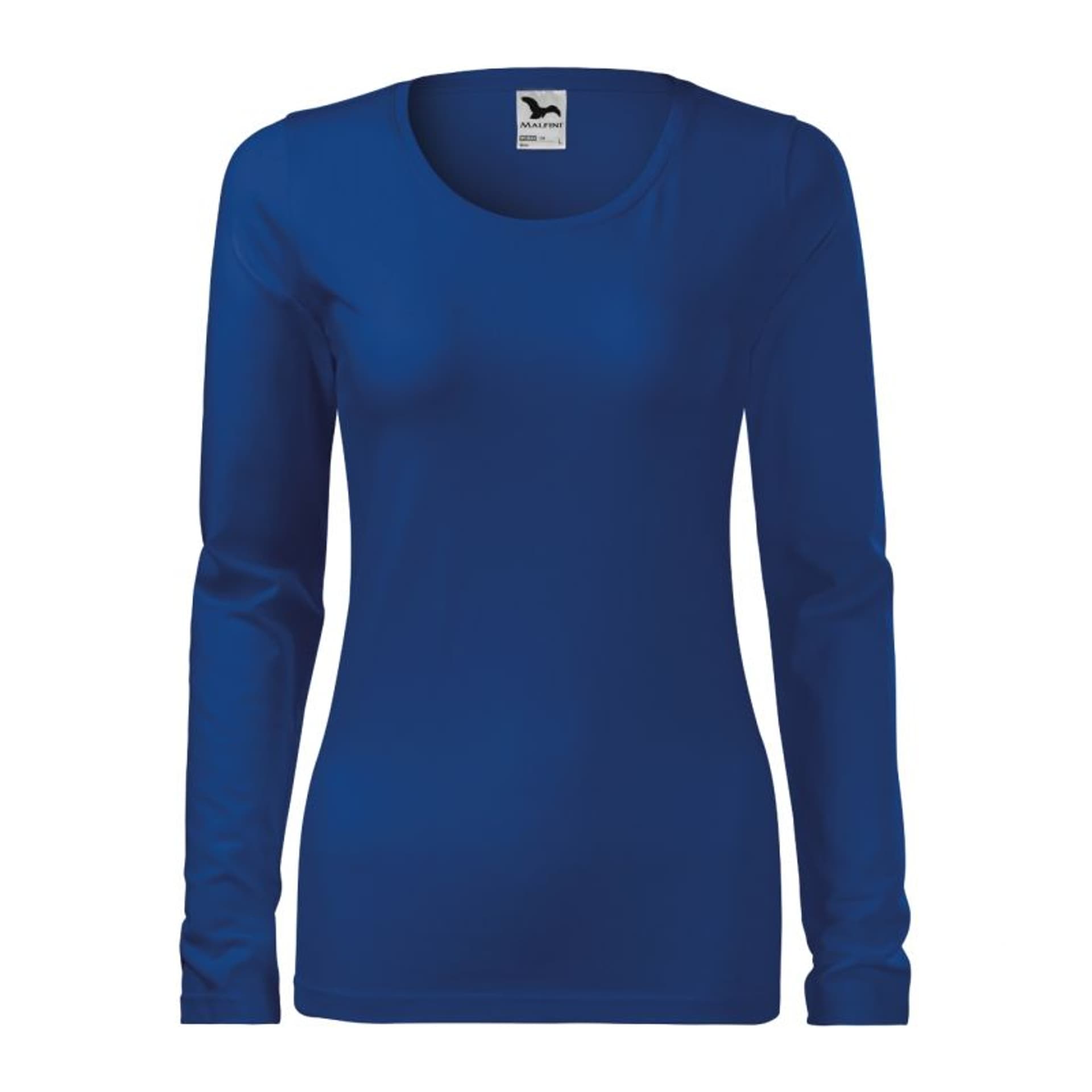 

Koszulka Malfini Slim W MLI-139 (kolor Niebieski, rozmiar 2XL)