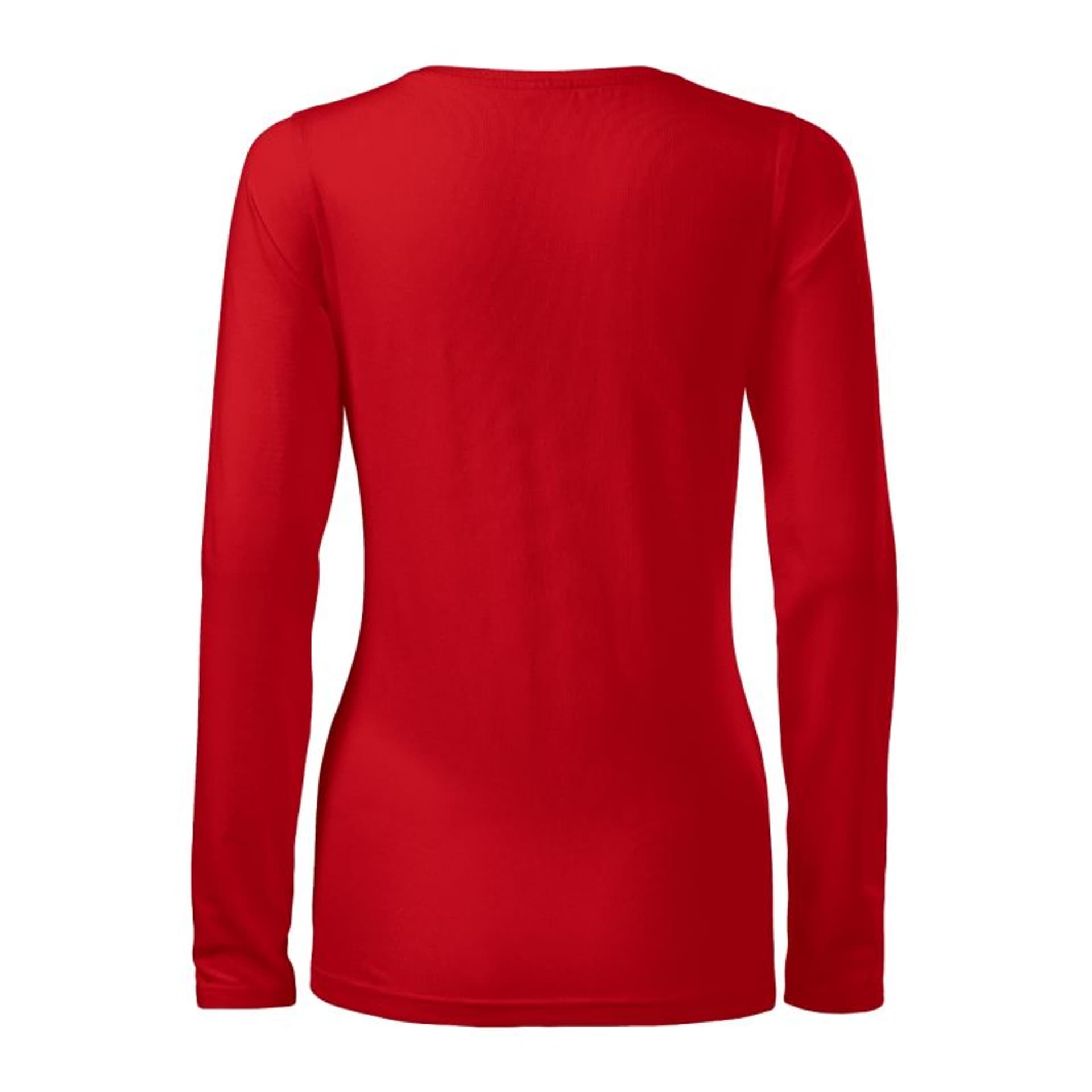

Koszulka Malfini Slim W MLI-139 (kolor Czerwony, rozmiar 2XL)