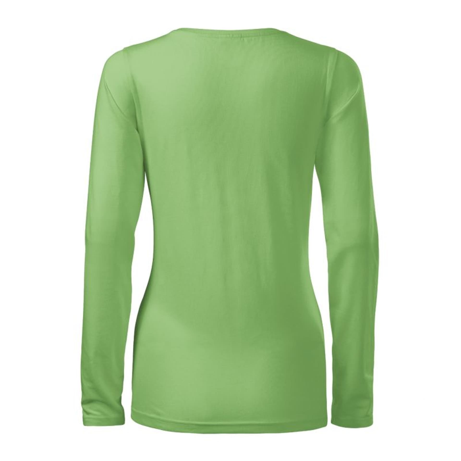 

Koszulka Malfini Slim W MLI-139 (kolor Zielony, rozmiar M)