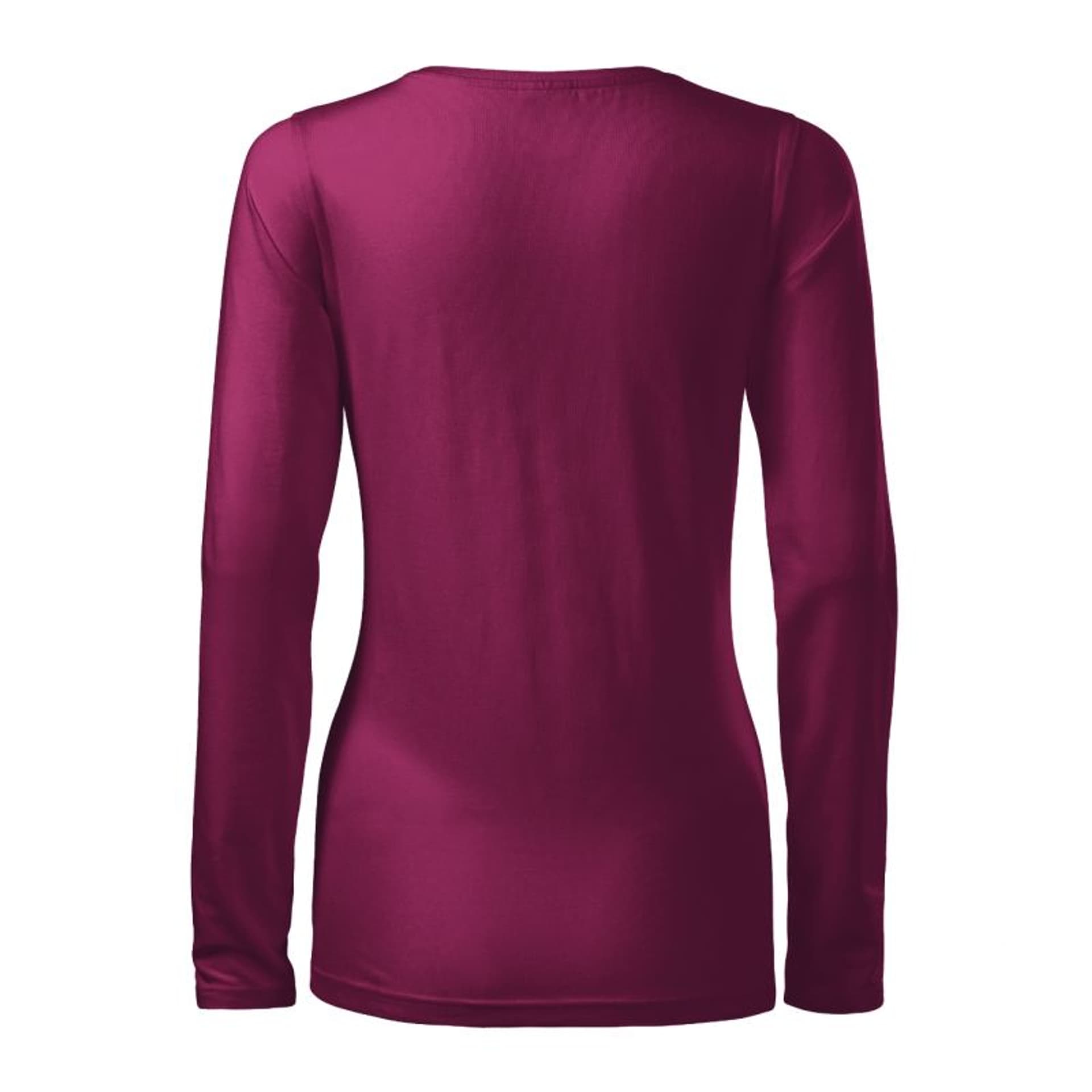 

Koszulka Malfini Slim W MLI-139 (kolor Czerwony, rozmiar XS)