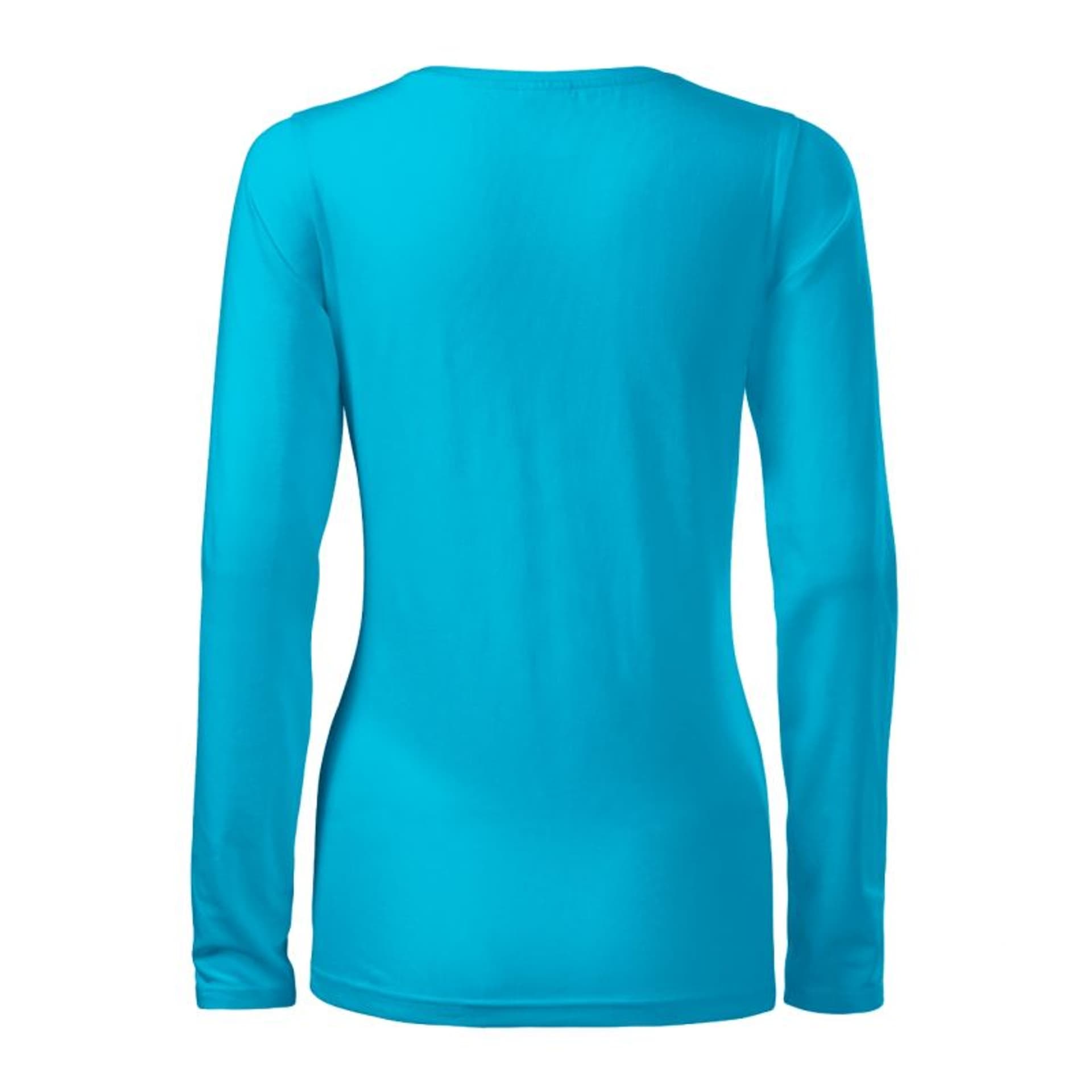

Koszulka Malfini Slim W MLI-139 (kolor Niebieski, rozmiar 2XL)
