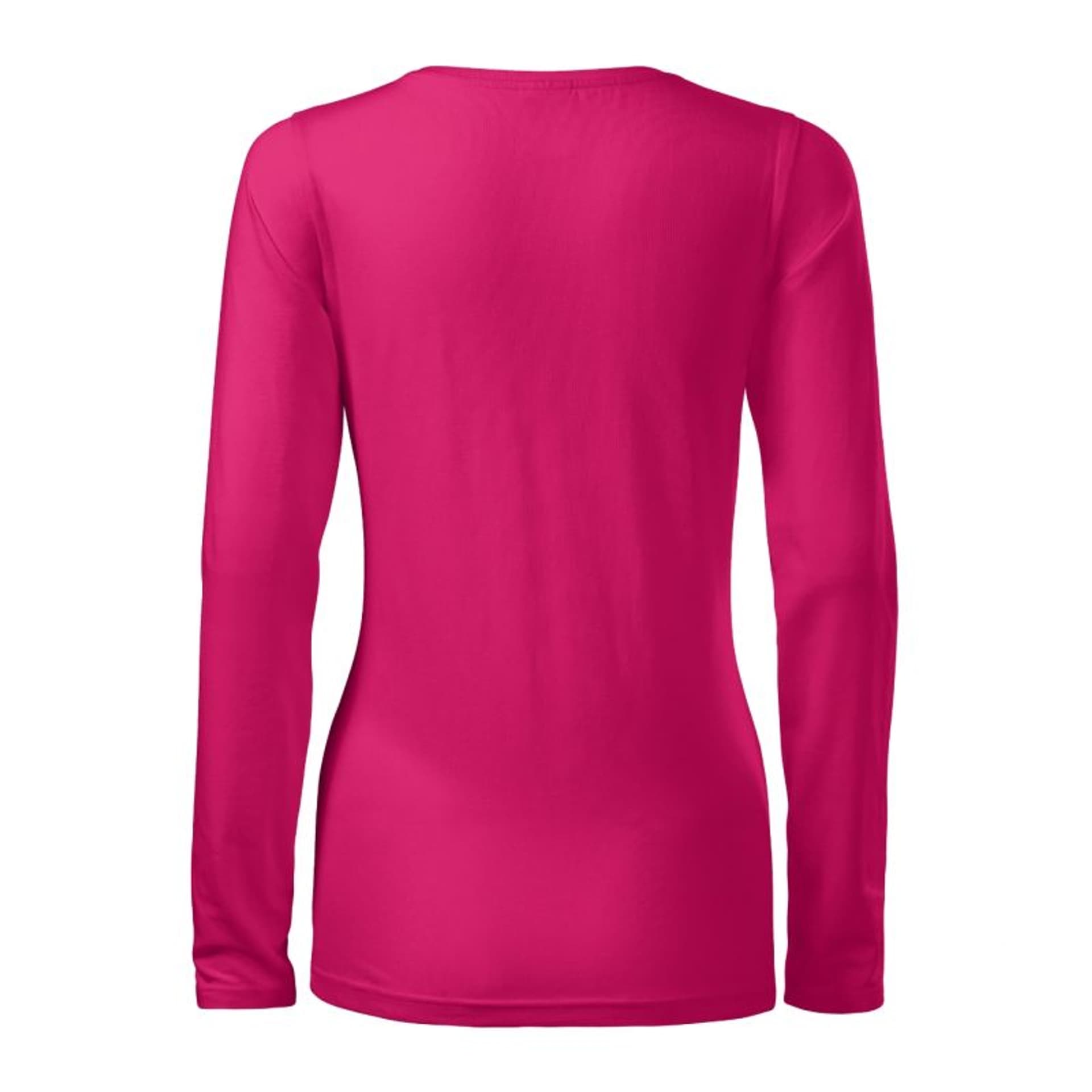 

Koszulka Malfini Slim W MLI-139 (kolor Czerwony. Różowy, rozmiar 2XL)