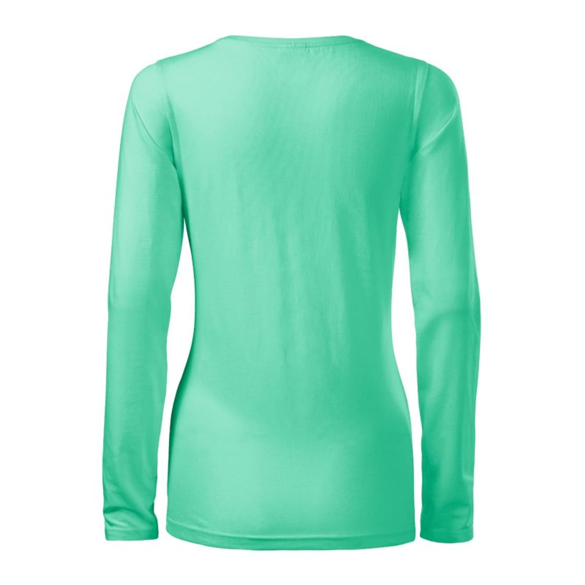 

Koszulka Malfini Slim W MLI-139 (kolor Zielony, rozmiar XS)