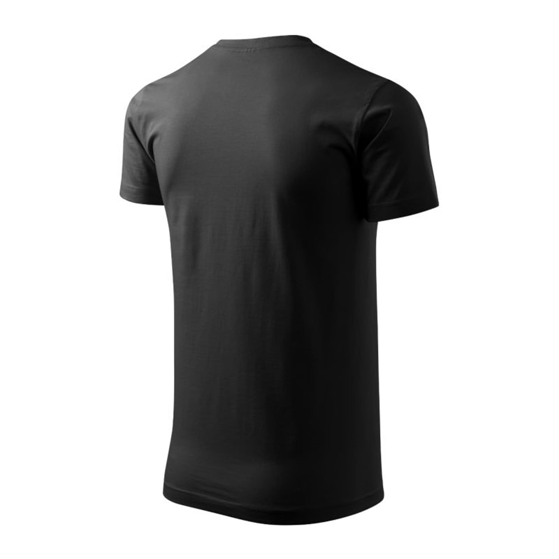 

Koszulka Adler Heavy New U (kolor Czarny, rozmiar 5XL)
