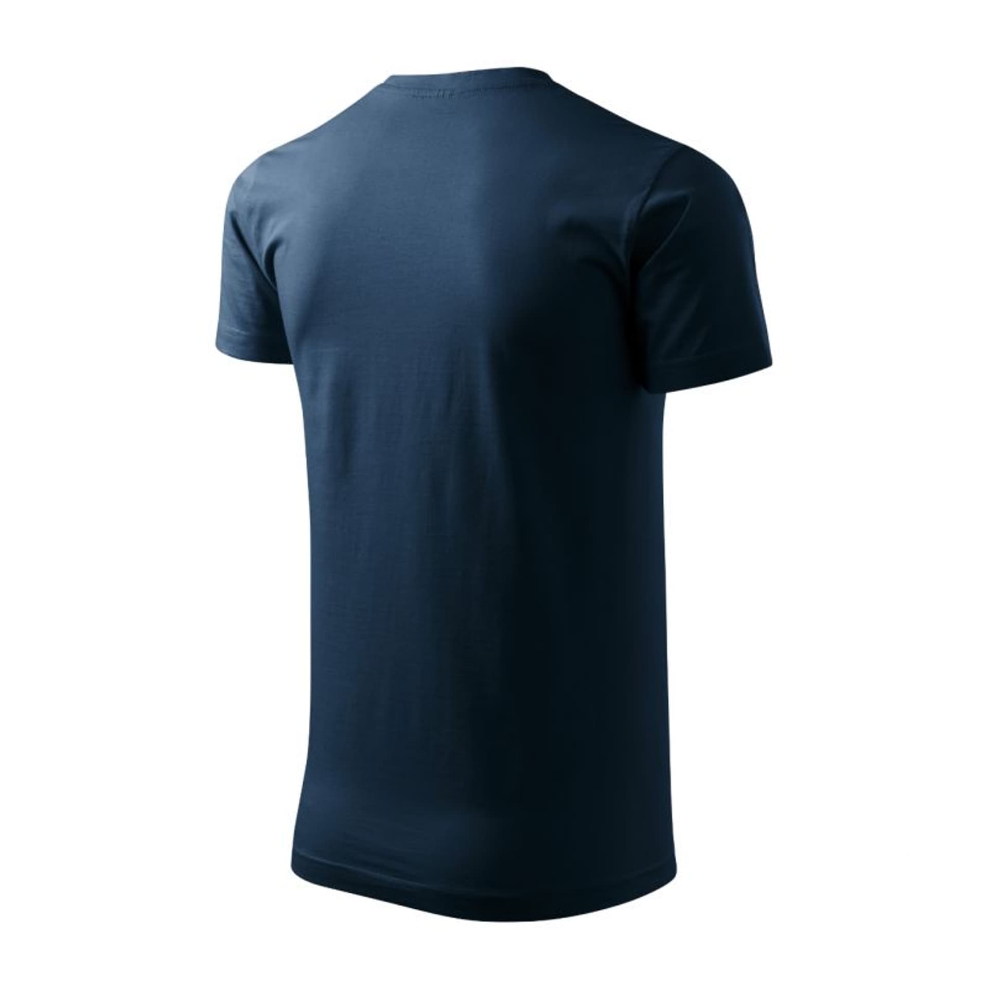 

Koszulka Adler Heavy New U (kolor Granatowy, rozmiar 3XL)