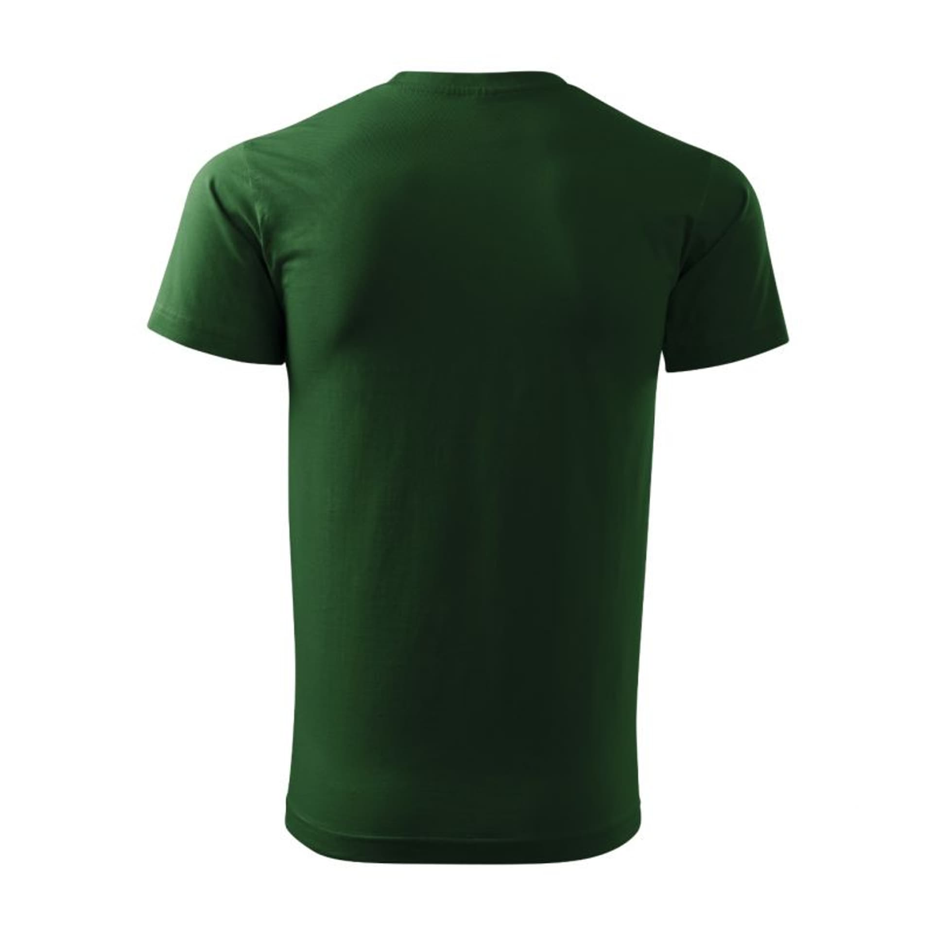 

Koszulka Adler Heavy New U (kolor Zielony, rozmiar 2XL)