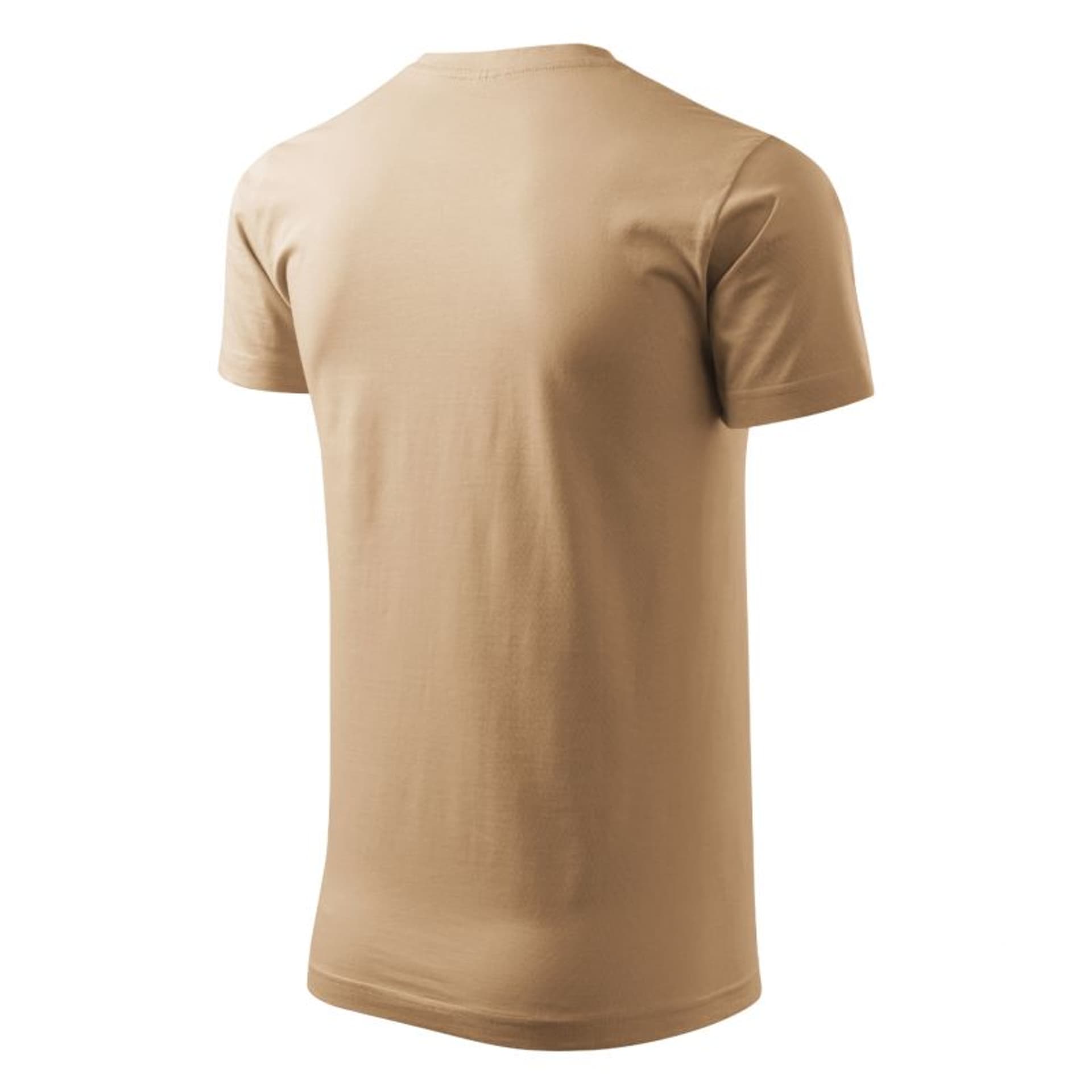 

Koszulka Adler Heavy New U (kolor Beżowy/Kremowy, rozmiar 2XL)
