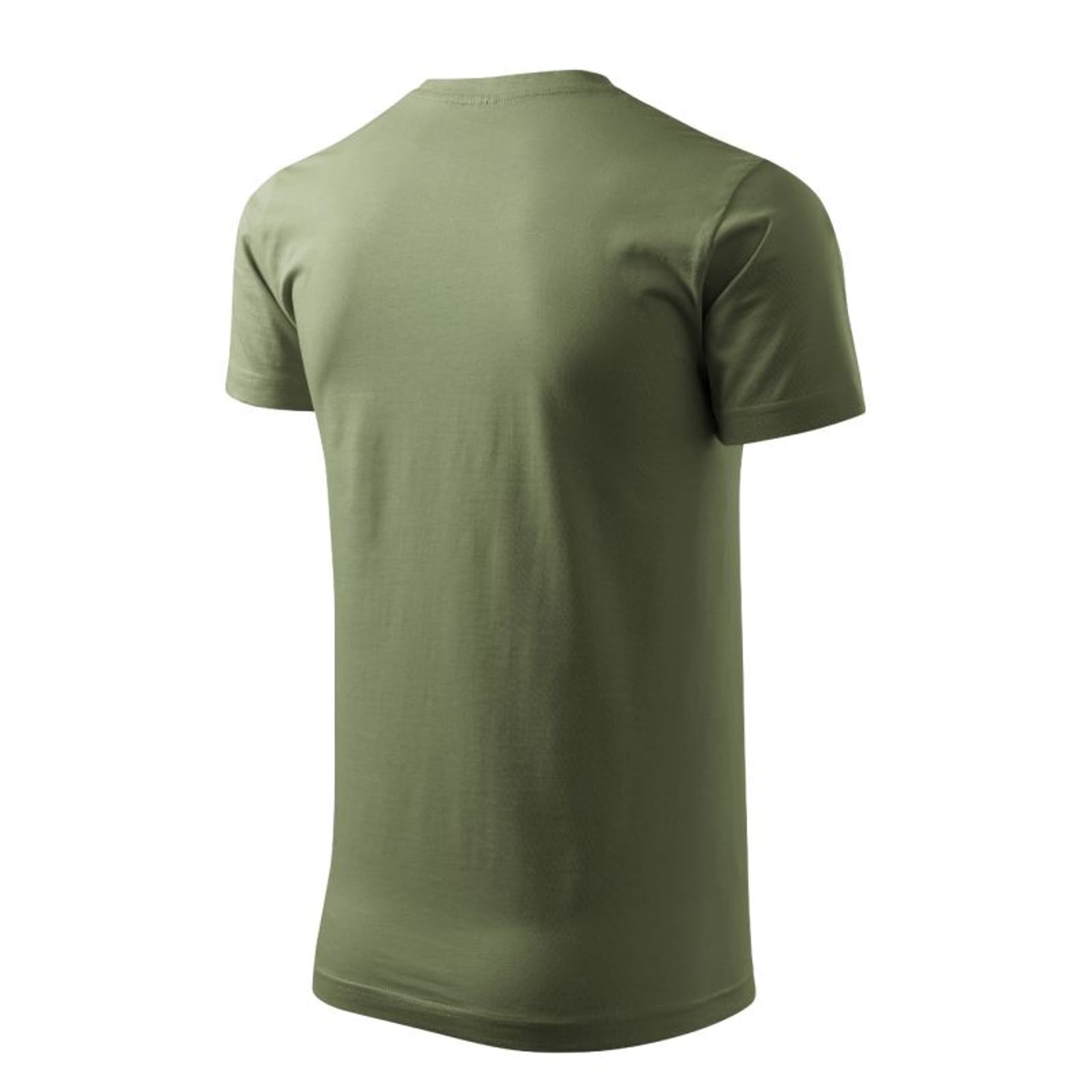 

Koszulka Adler Heavy New U (kolor Zielony, rozmiar 3XL)