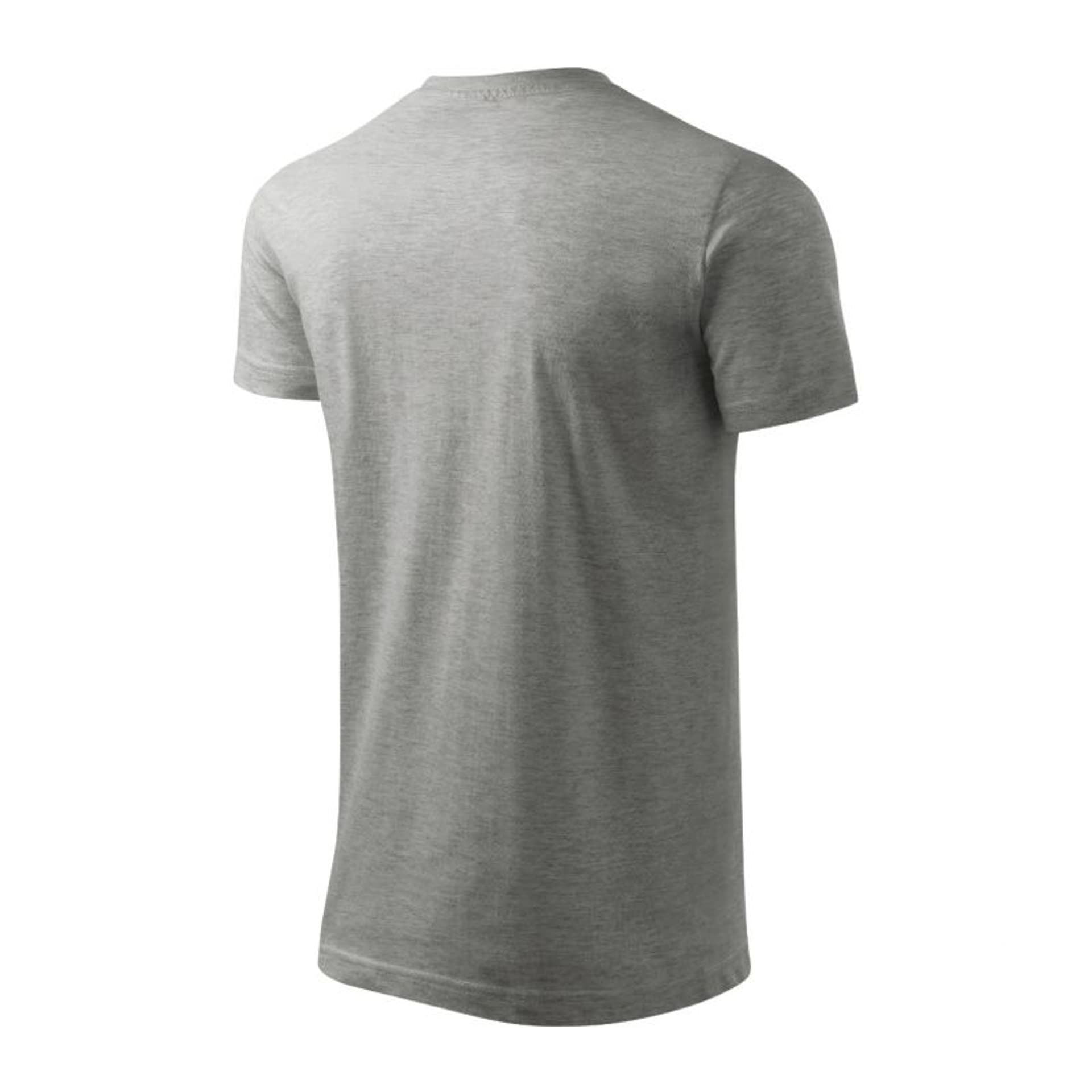 

Koszulka Adler Heavy New U (kolor Szary/Srebrny, rozmiar 3XL)