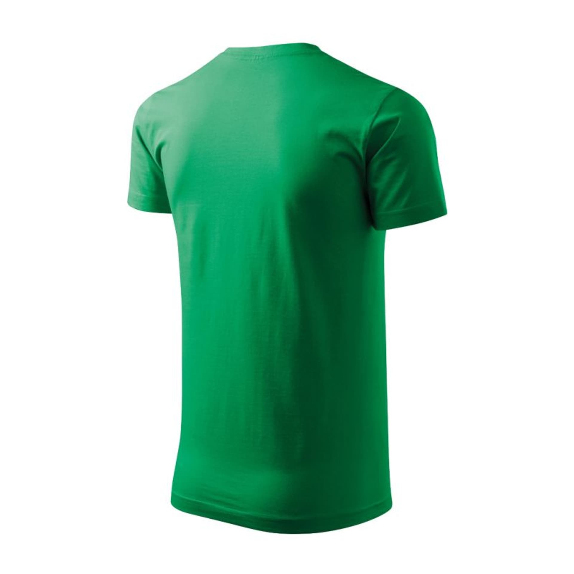 

Koszulka Adler Heavy New U (kolor Zielony, rozmiar 2XL)